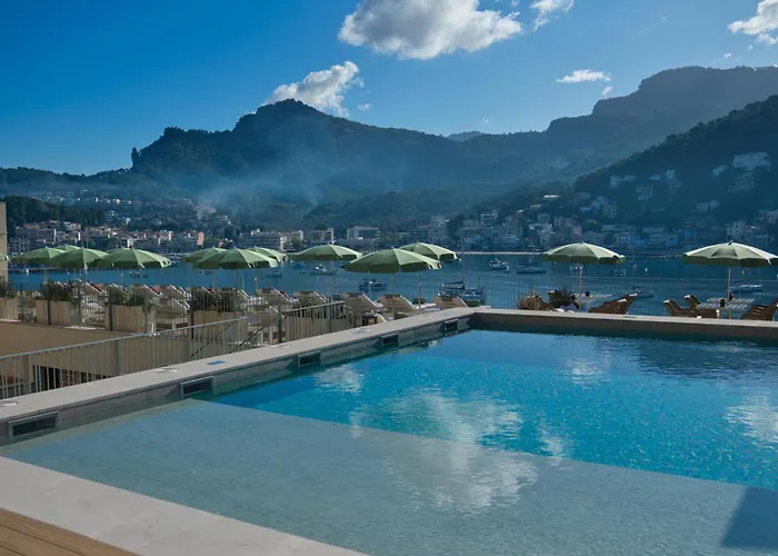 Salino Port Soller