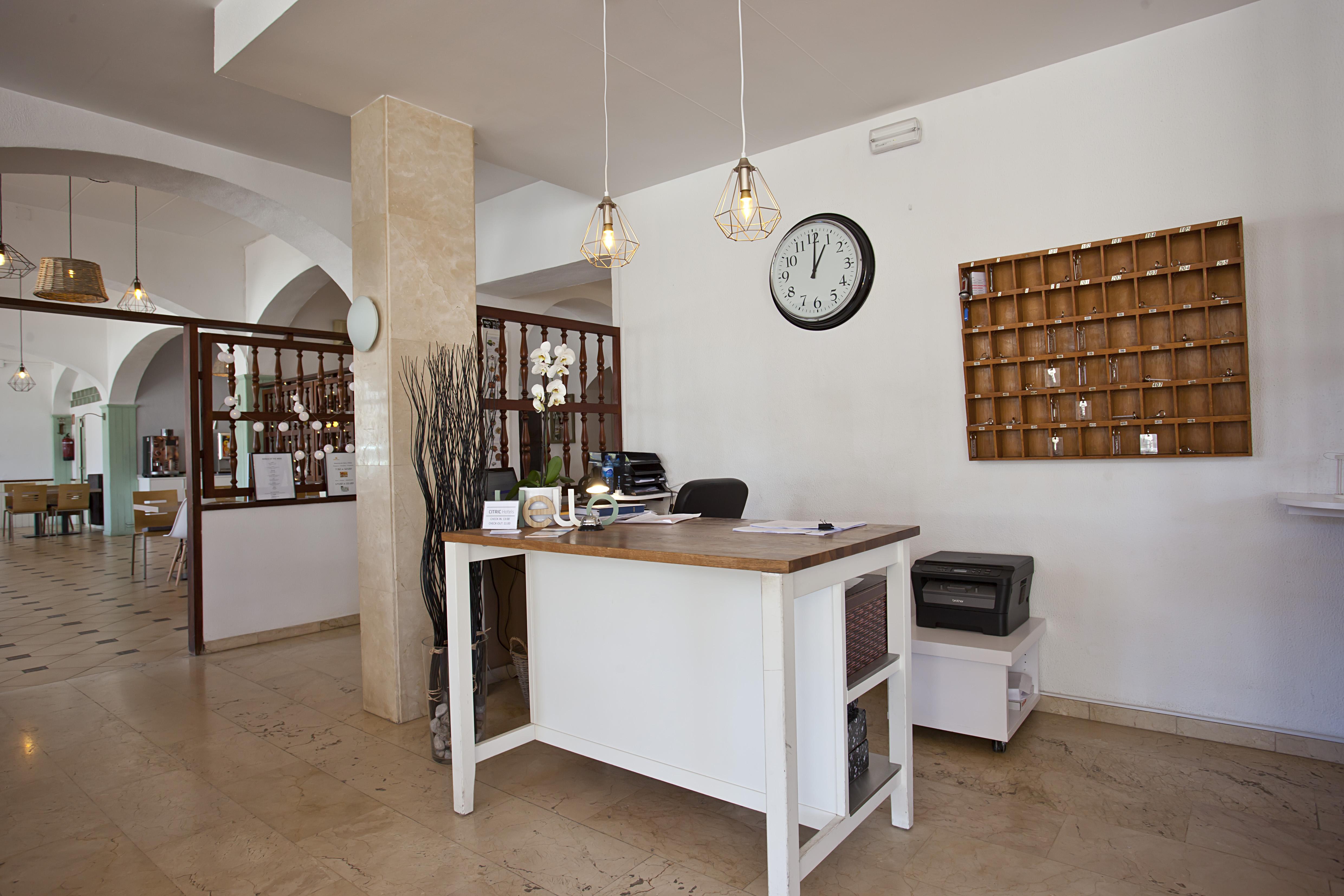 Hotel Salino Port Soller Puerto de Sóller