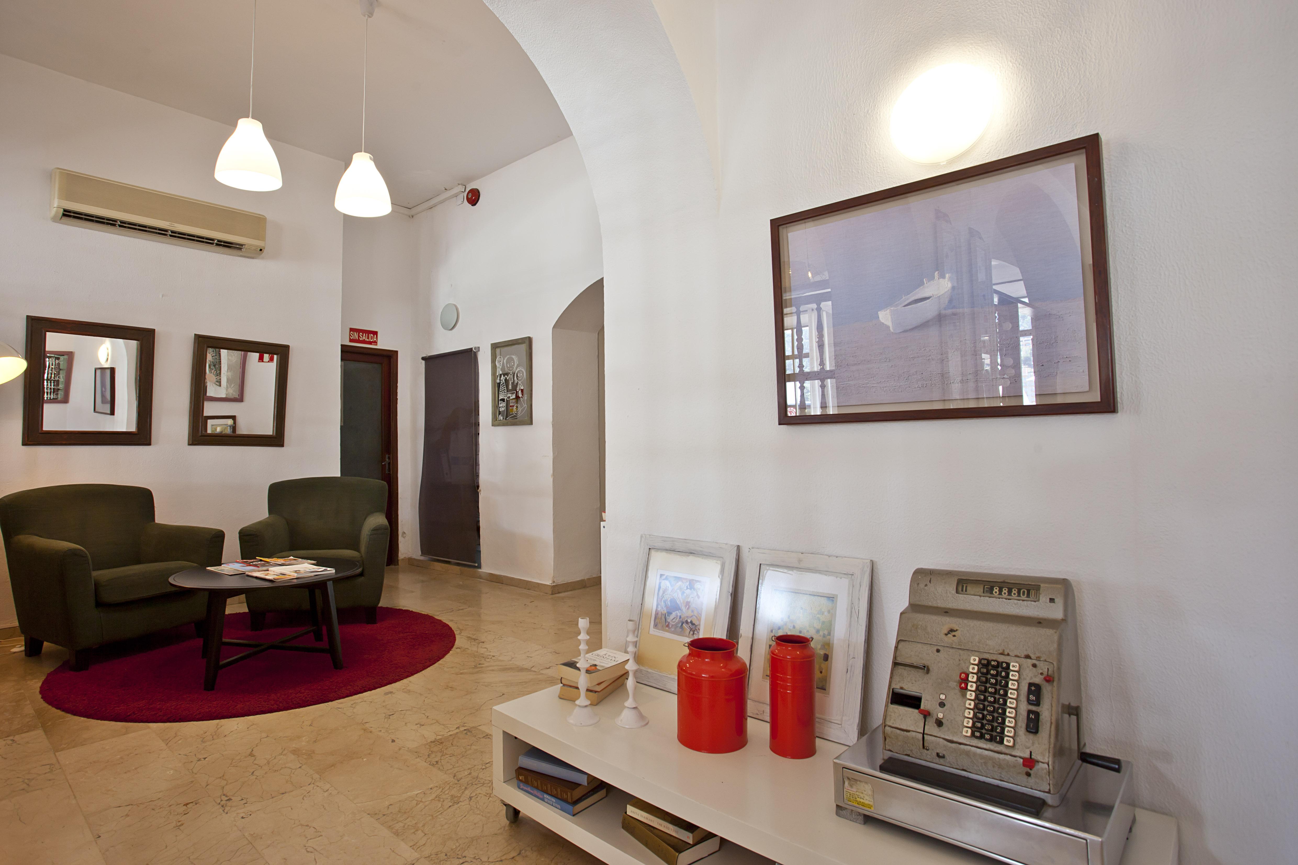 Hotel Salino Port Soller