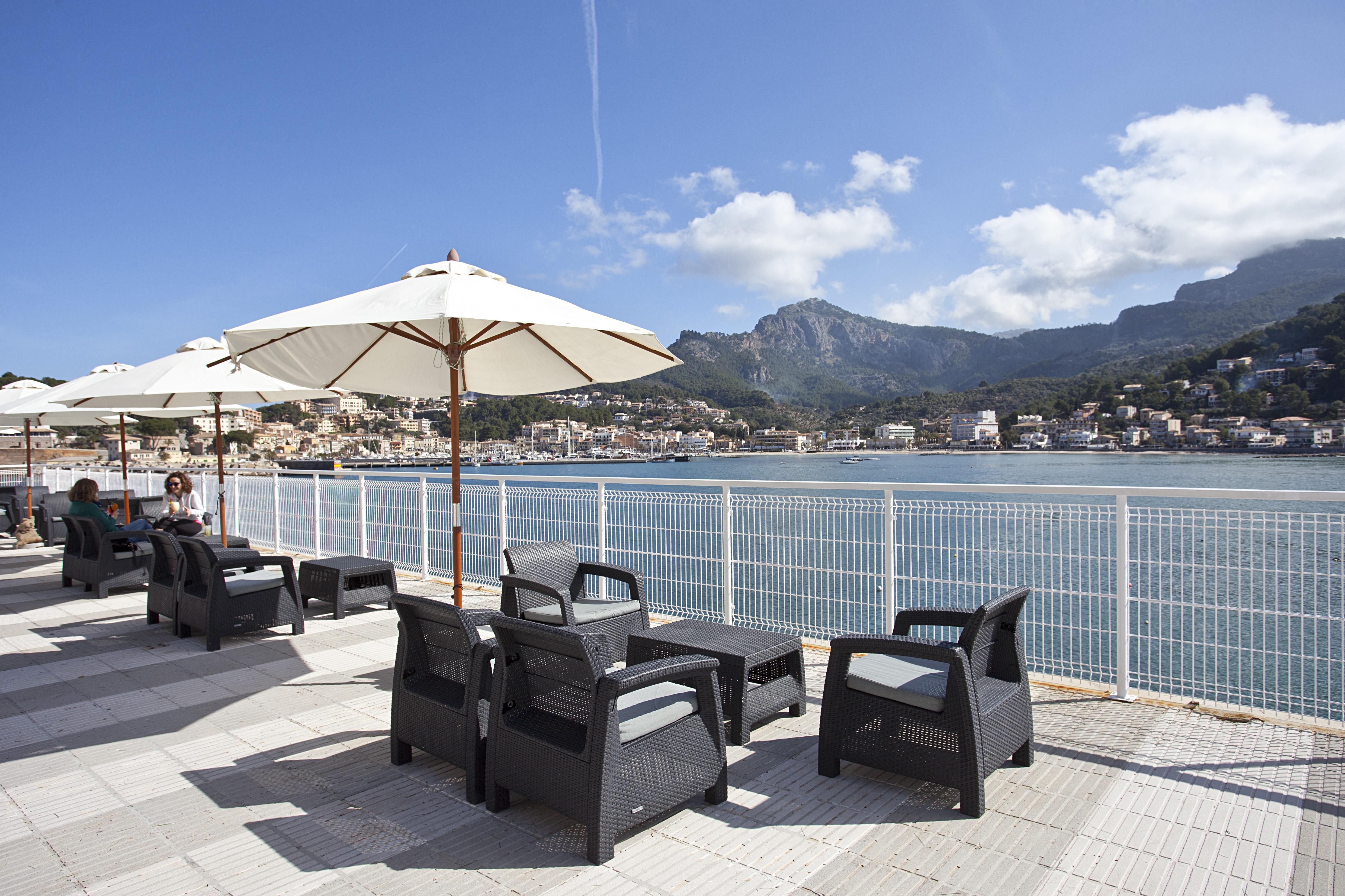 Salino Port Soller Hotel