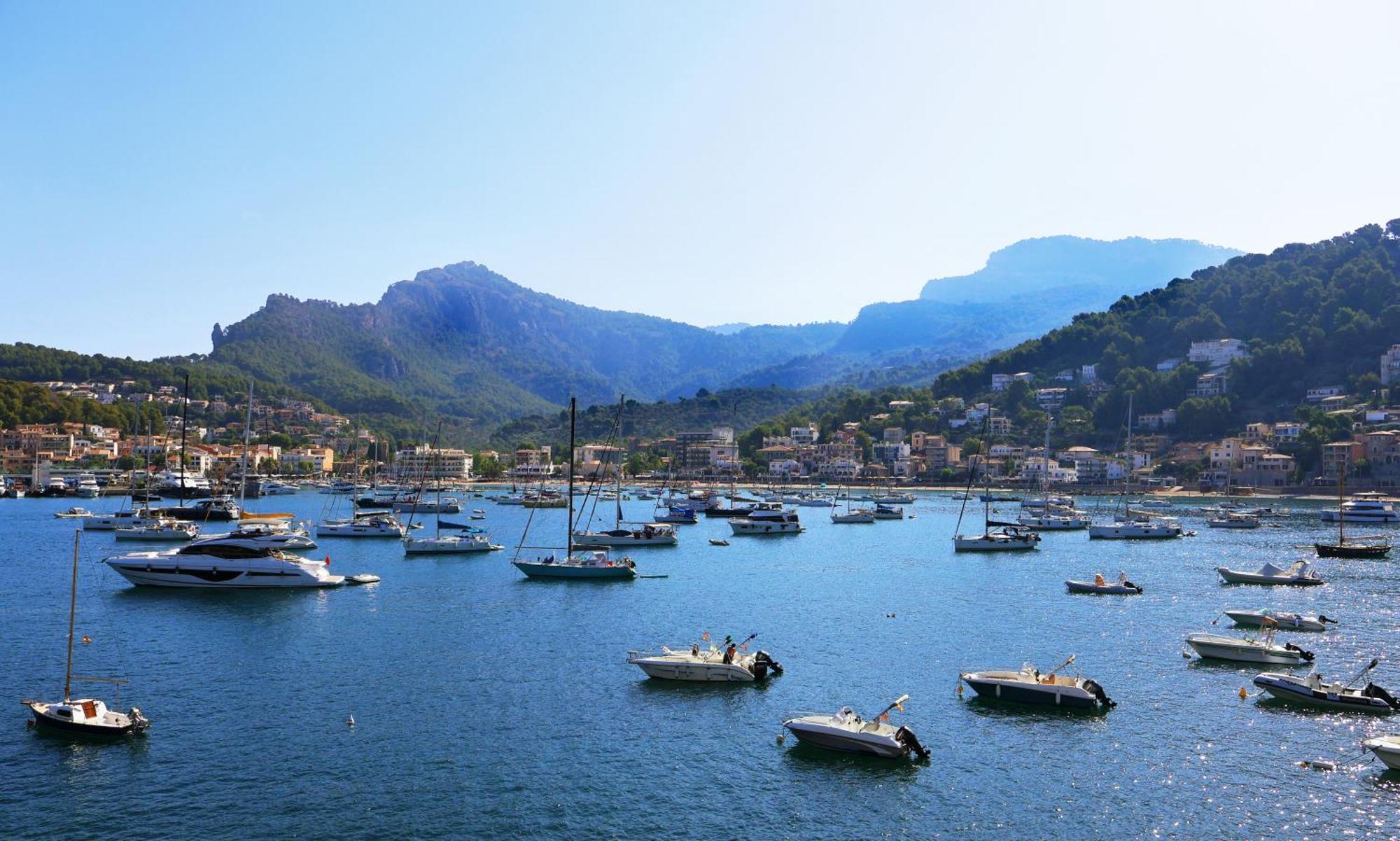 Salino Port Soller 4* Port de Sóller
