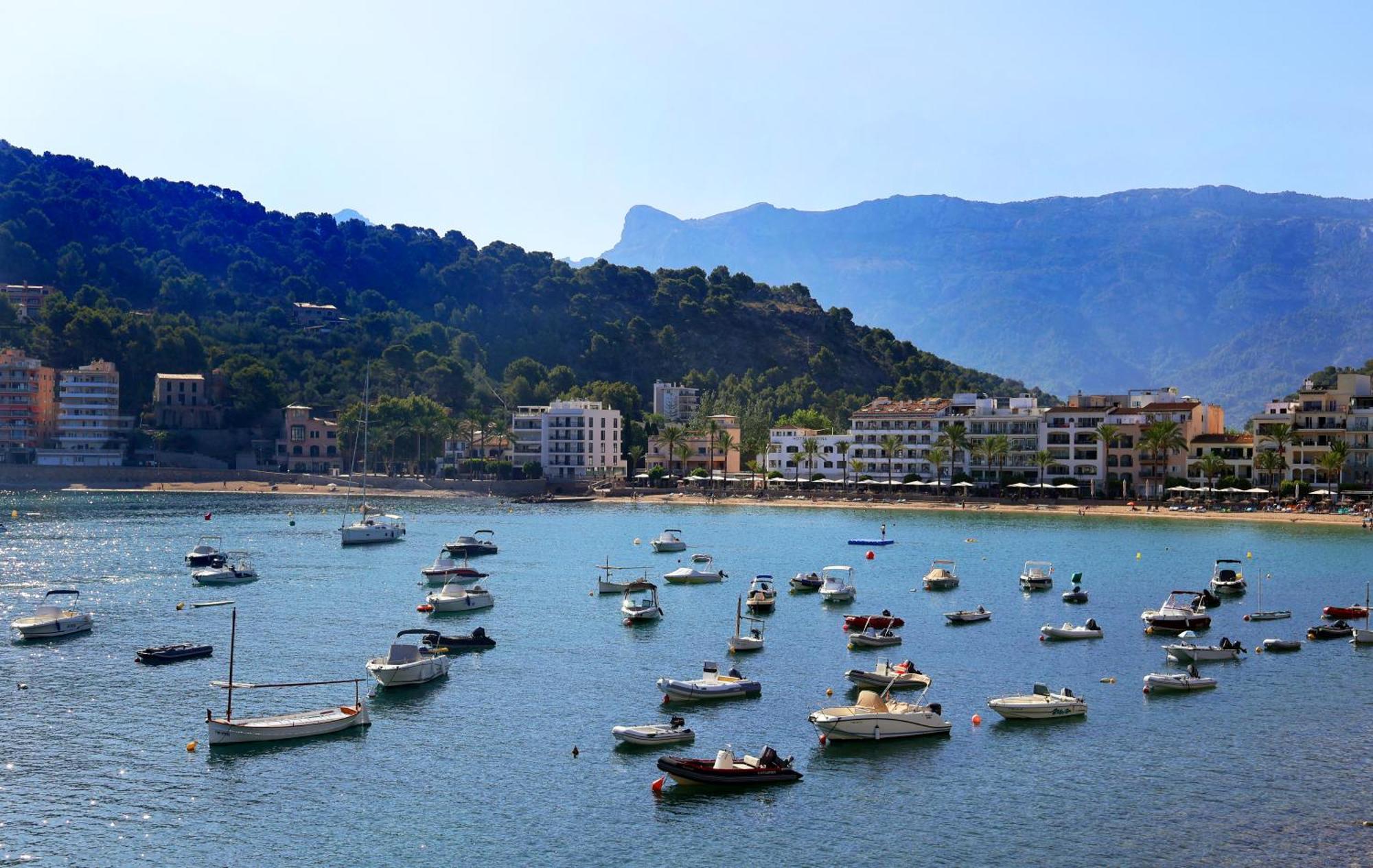 Salino Port Soller Hotel