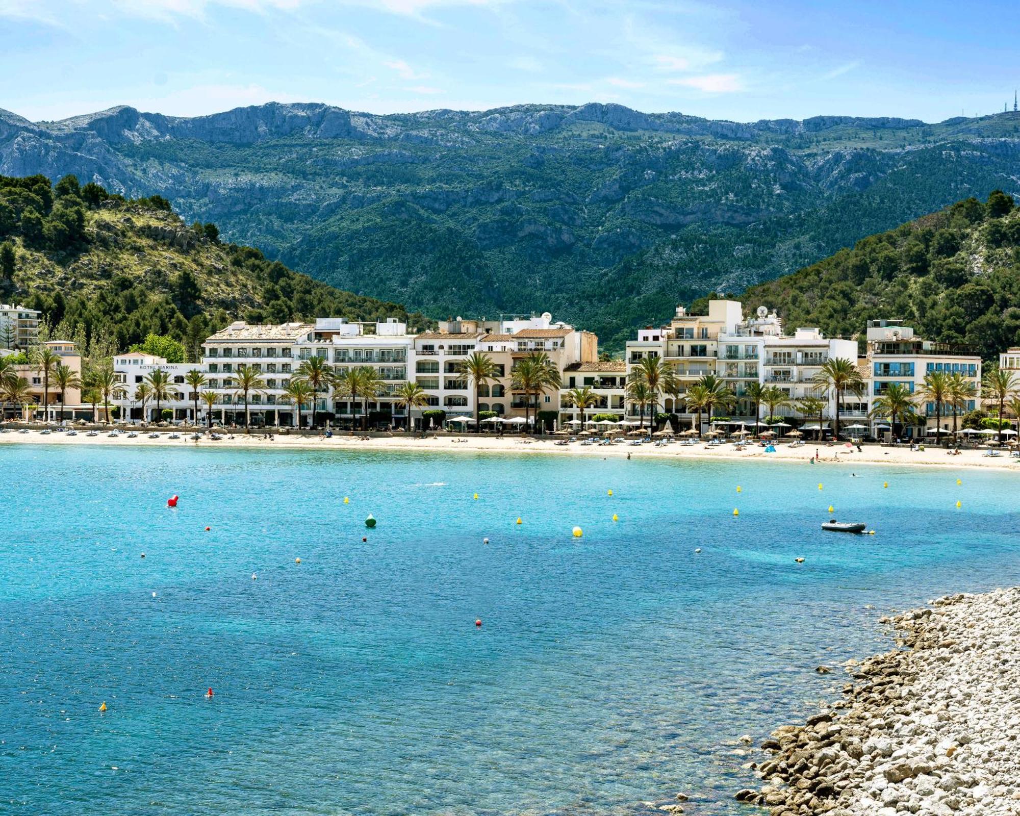 Salino Port Soller Hotel