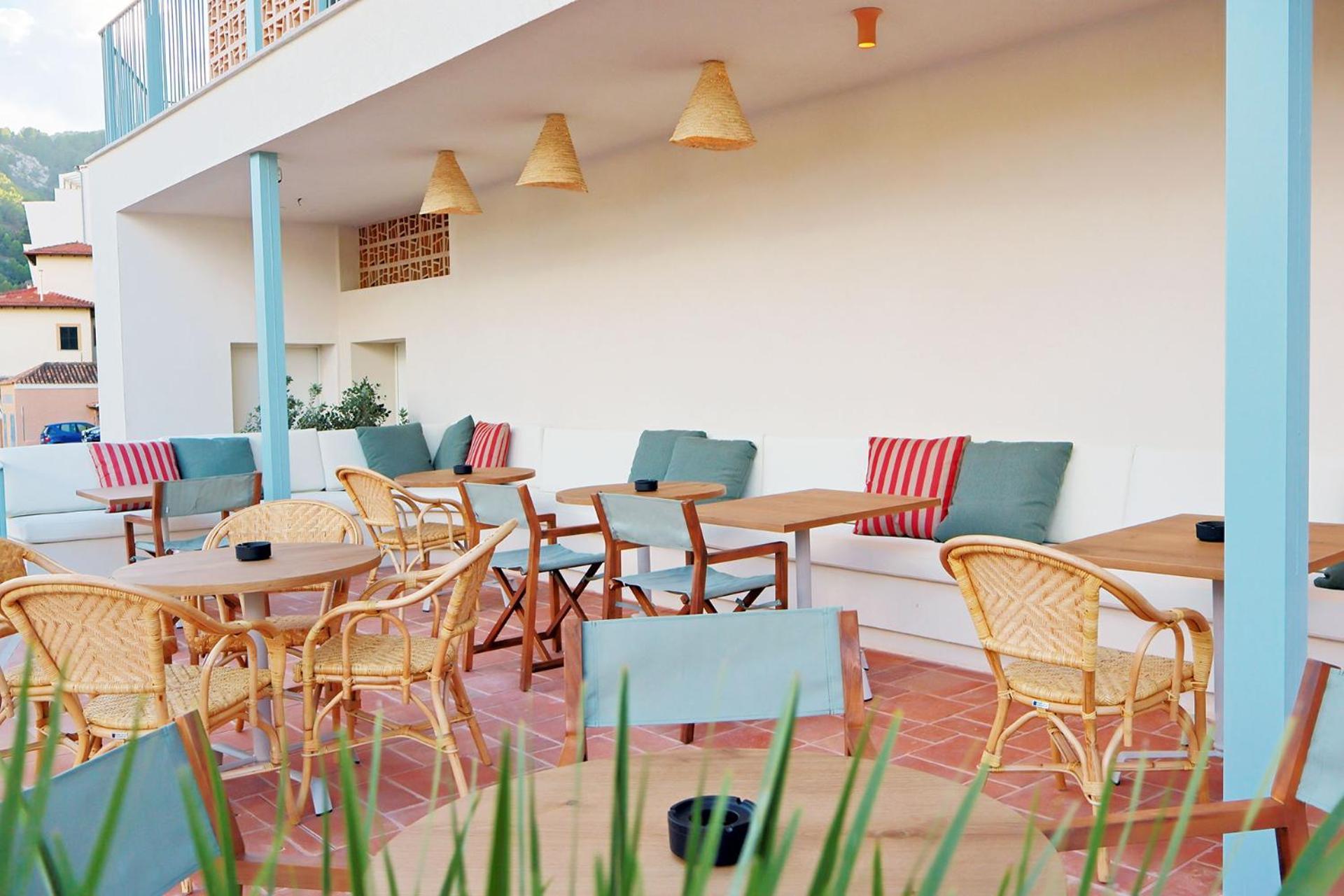 Hotel Salino Port Soller