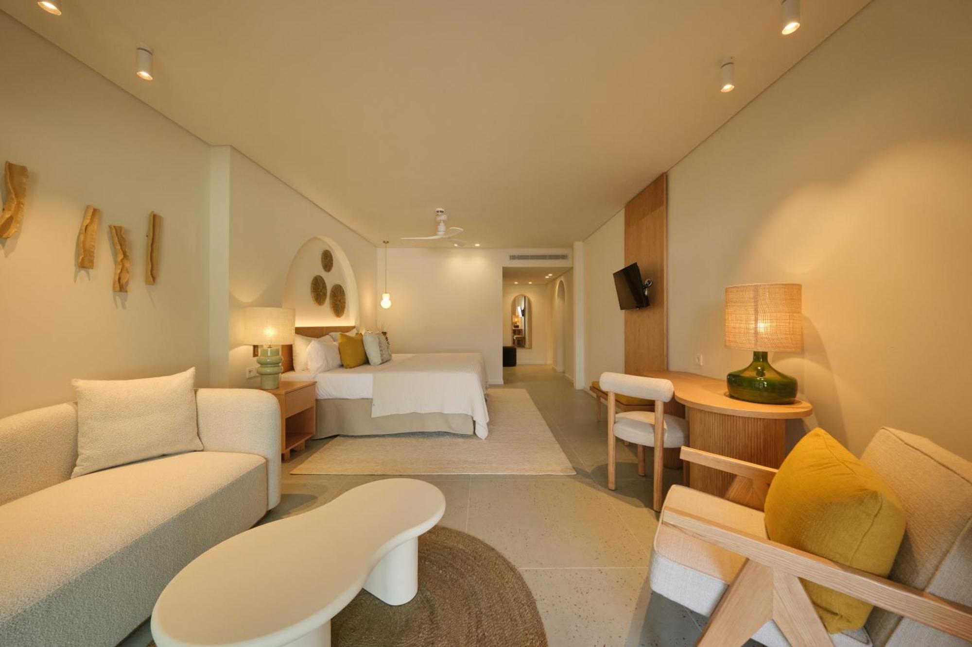 Hotel Salino Port Soller Puerto de Sóller