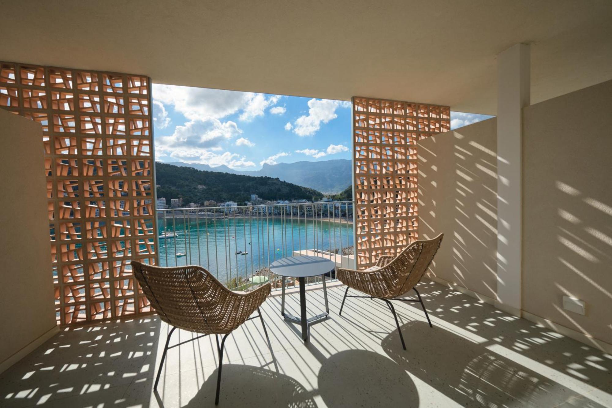 Hotel Salino Port Soller