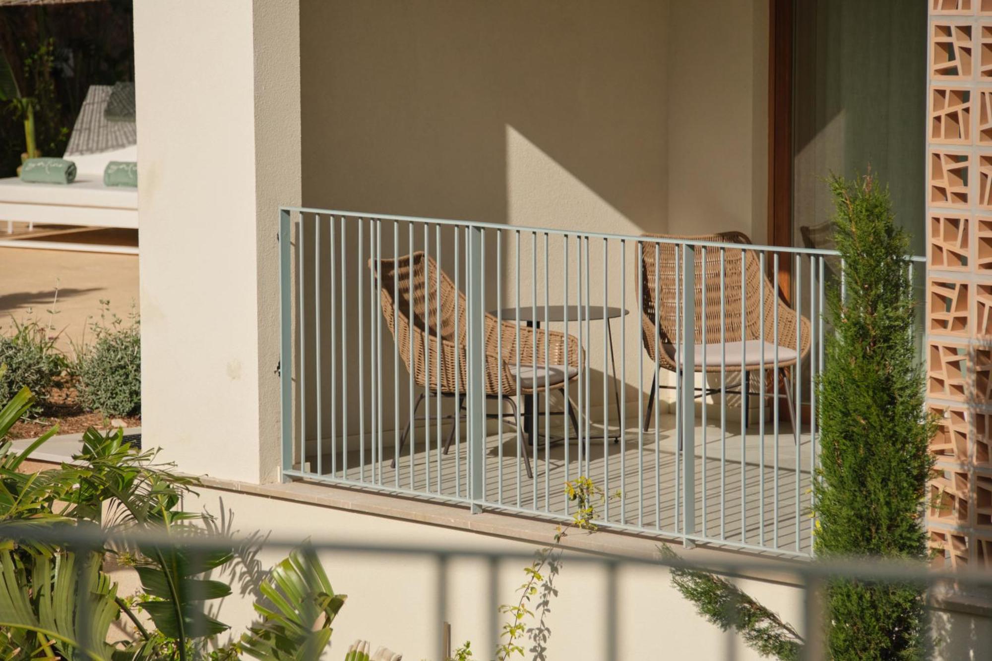 Hotel Citric Sóller 4*