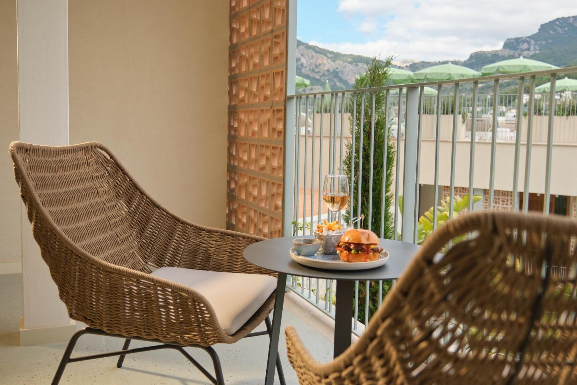 Citric Sóller Hotel 4*