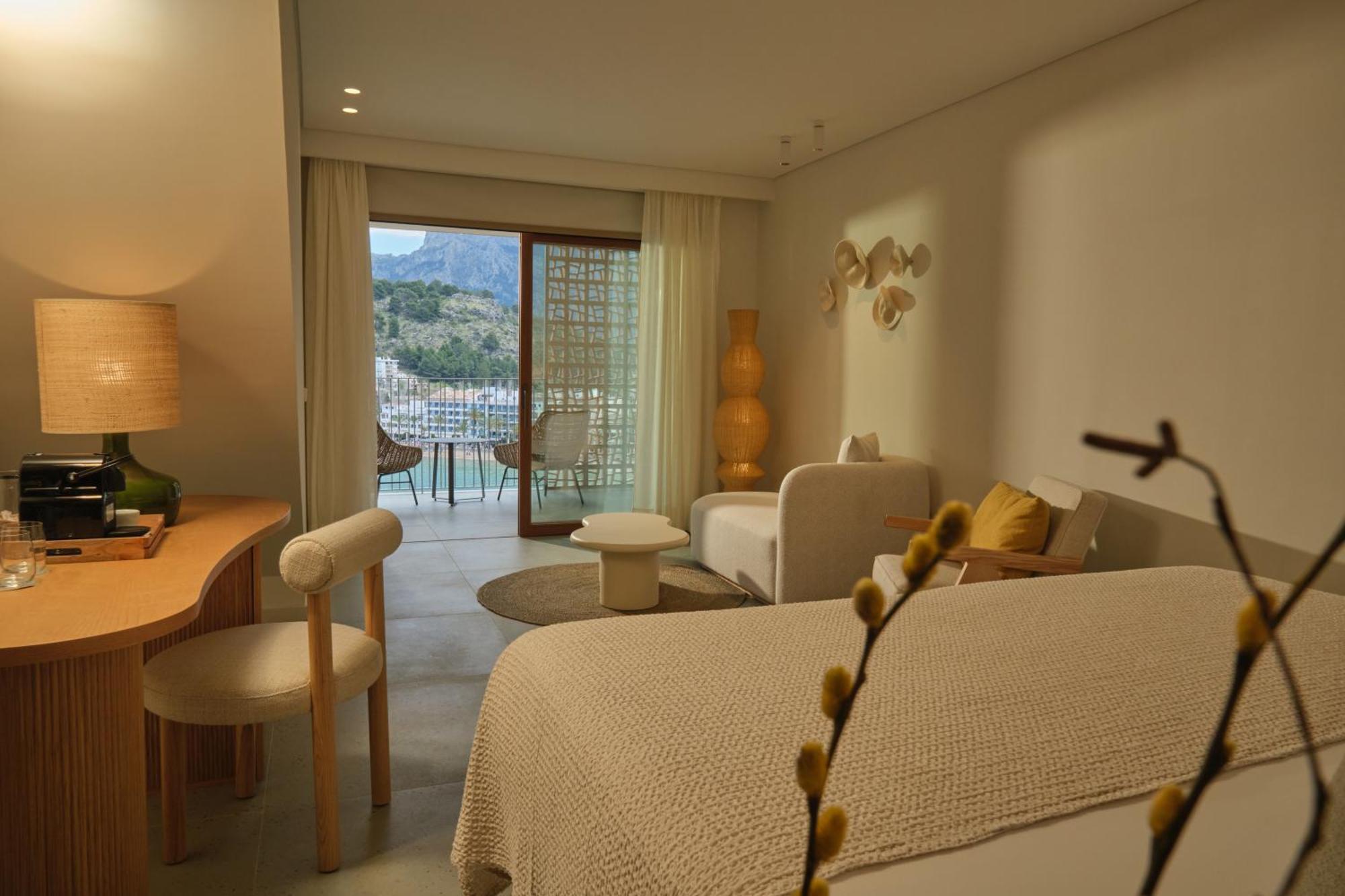 Hotel Citric Sóller 4*
