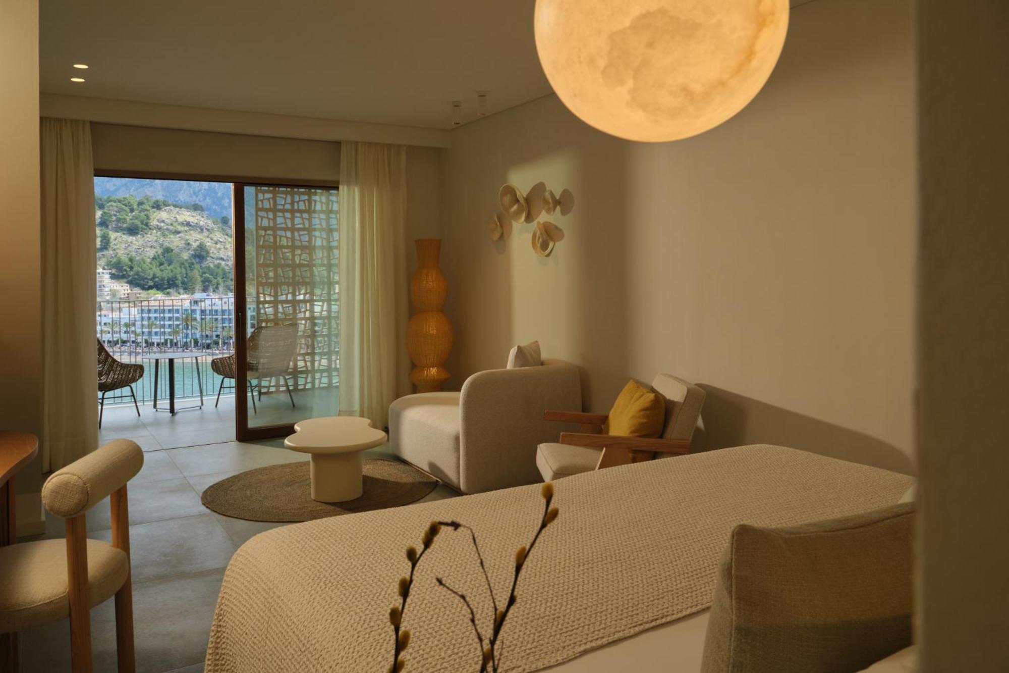Citric Sóller 4*