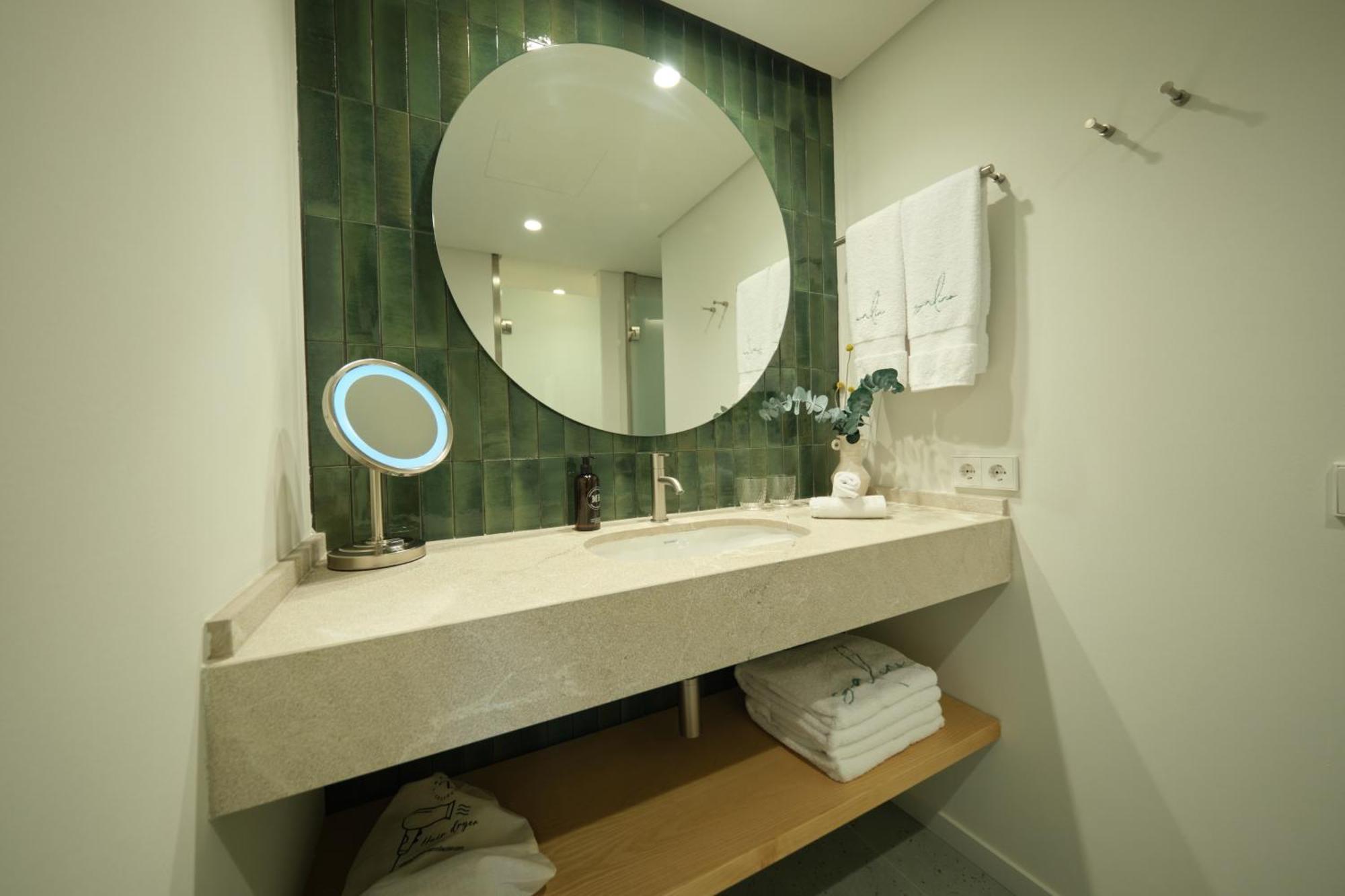 Salino Port Soller Hotel 4*