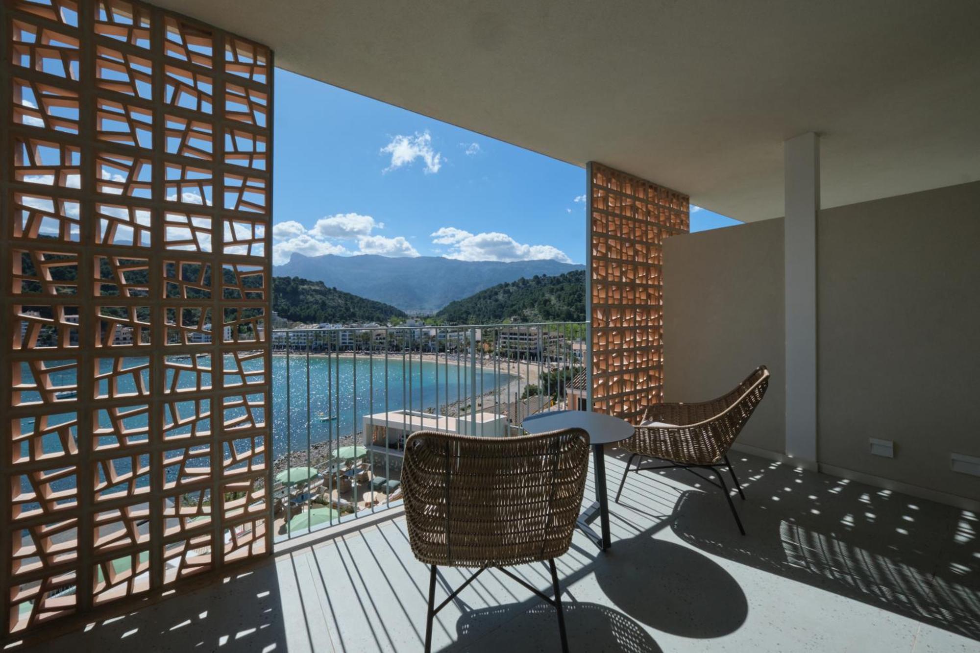 Citric Sóller 4* Puerto de Sóller