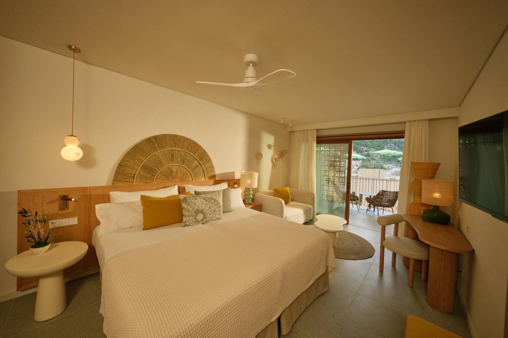 Citric Sóller Hotel