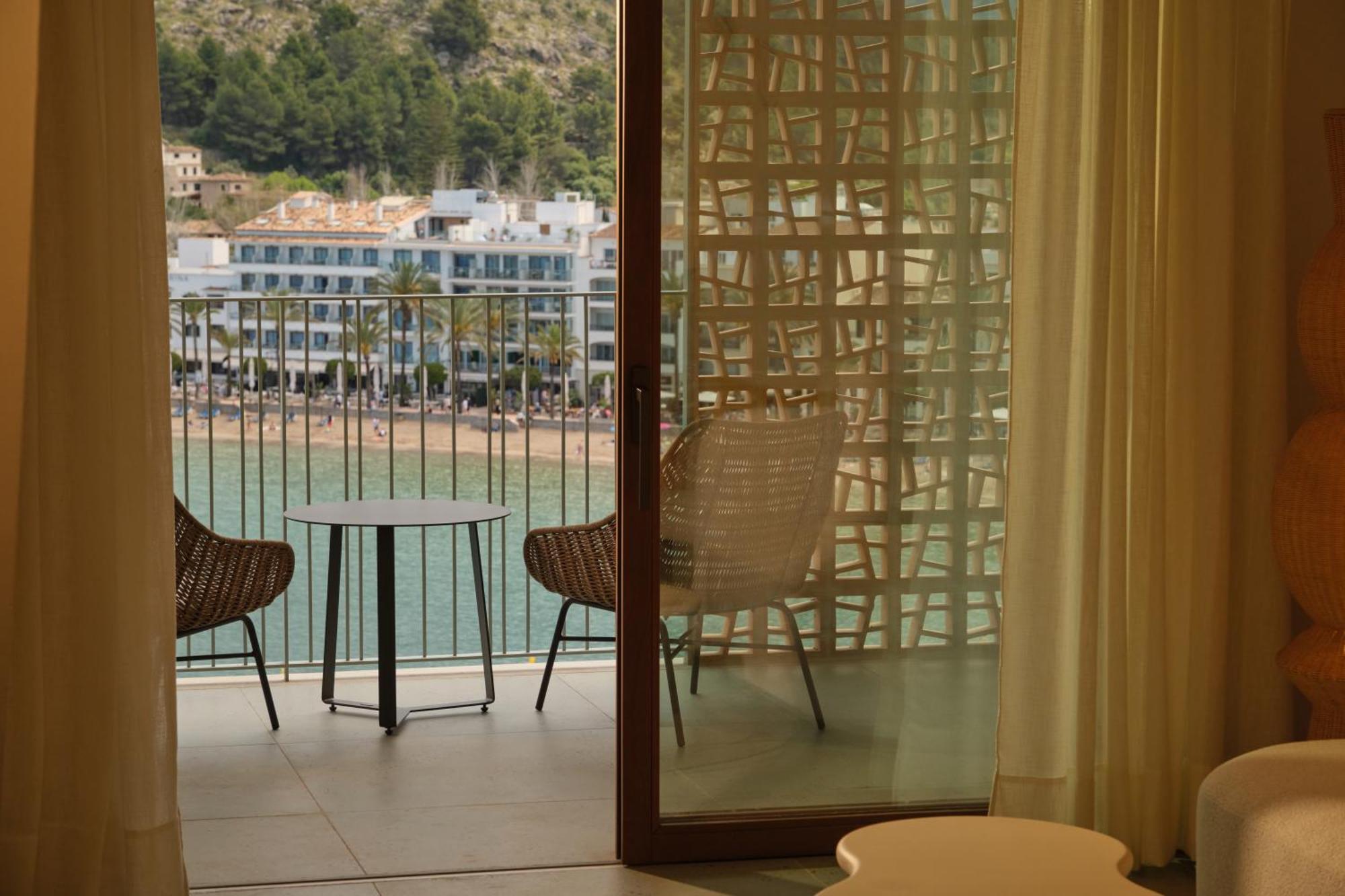 Citric Sóller Hotel 4*