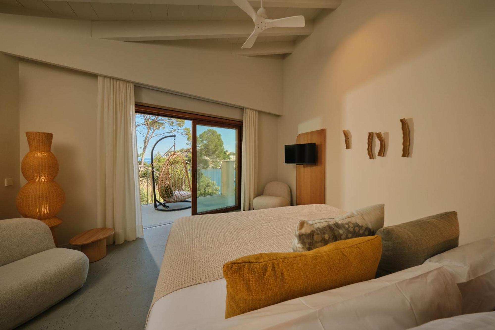Hotel Salino Port Soller 4*