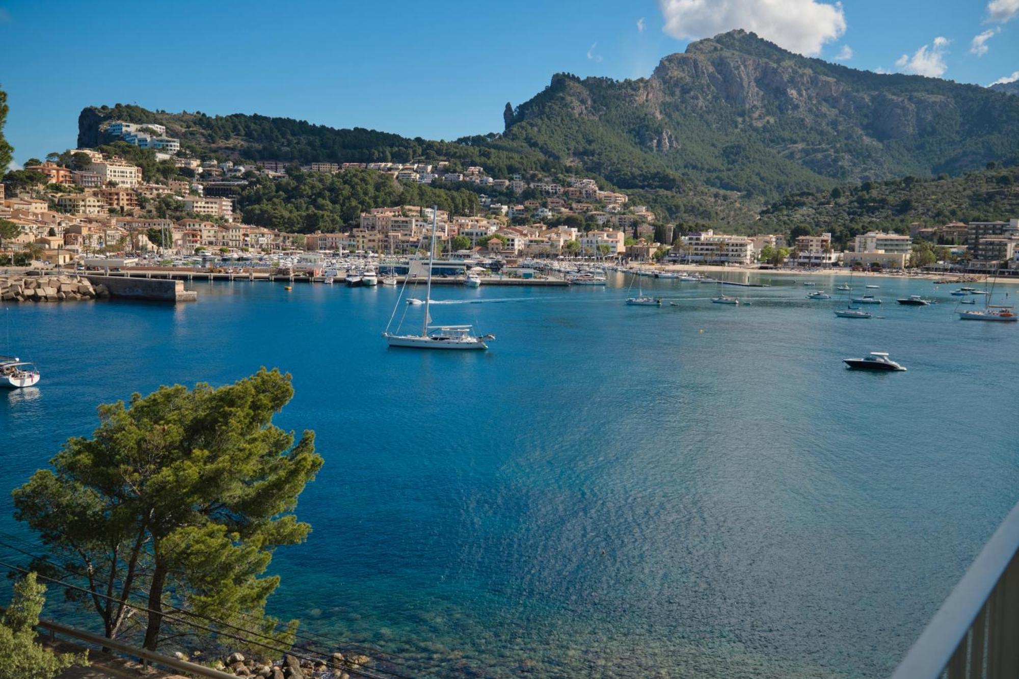 Salino Port Soller