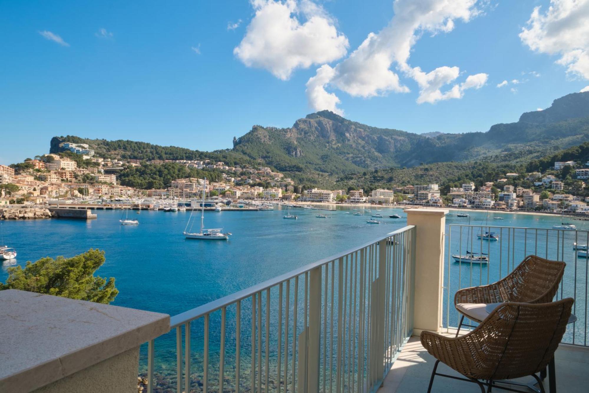 Salino Port Soller Hotel