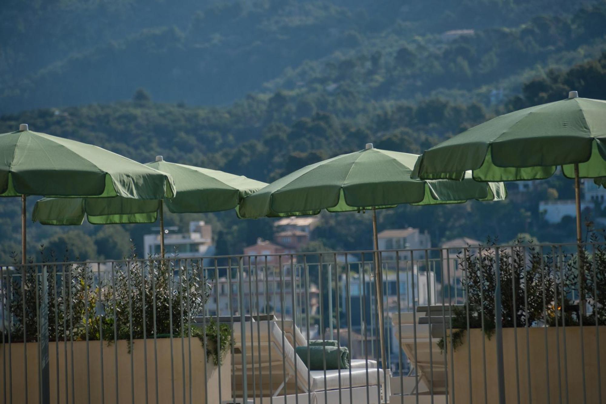 Hotel Salino Port Soller 4*
