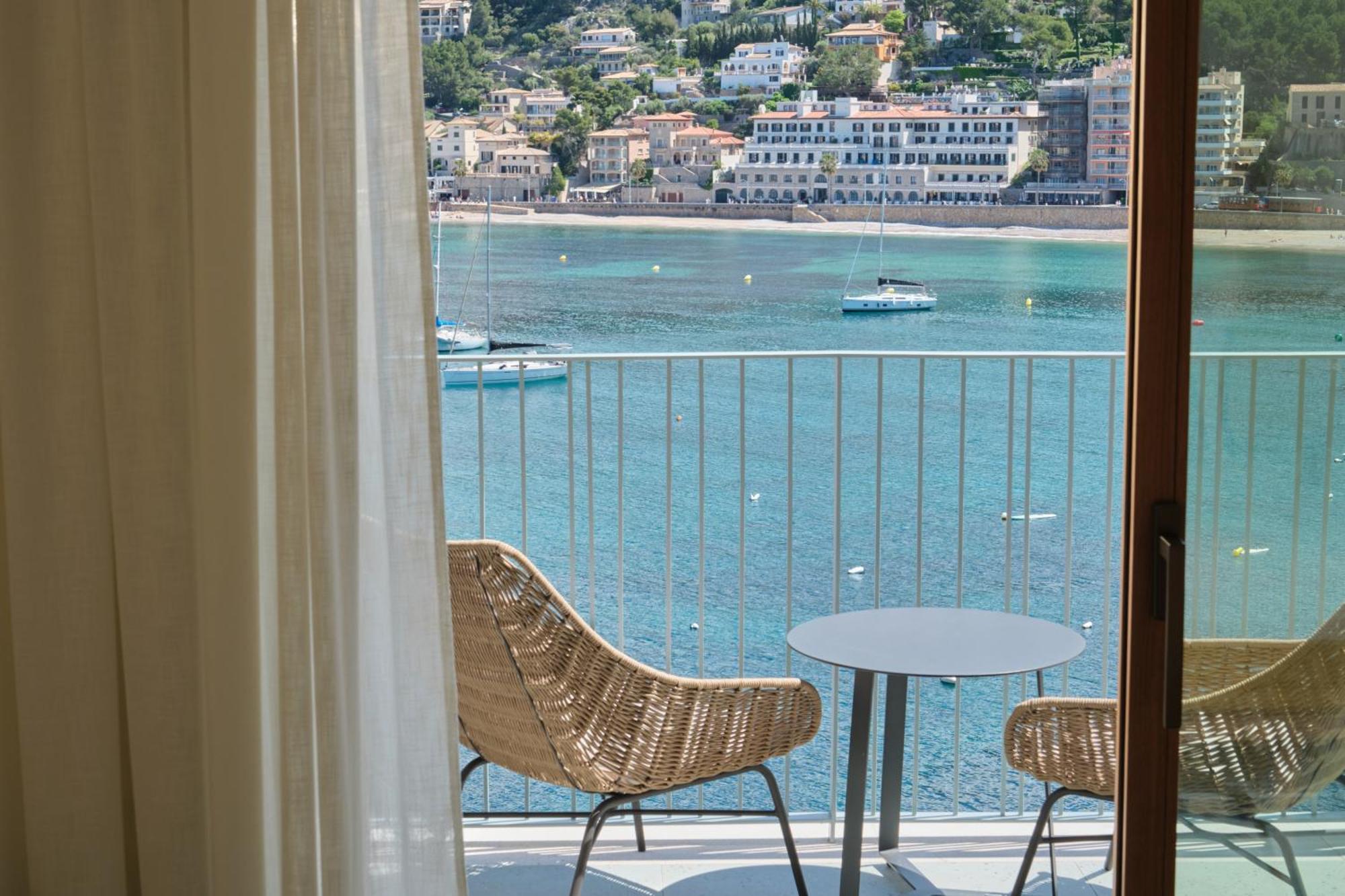 Salino Port Soller 4*