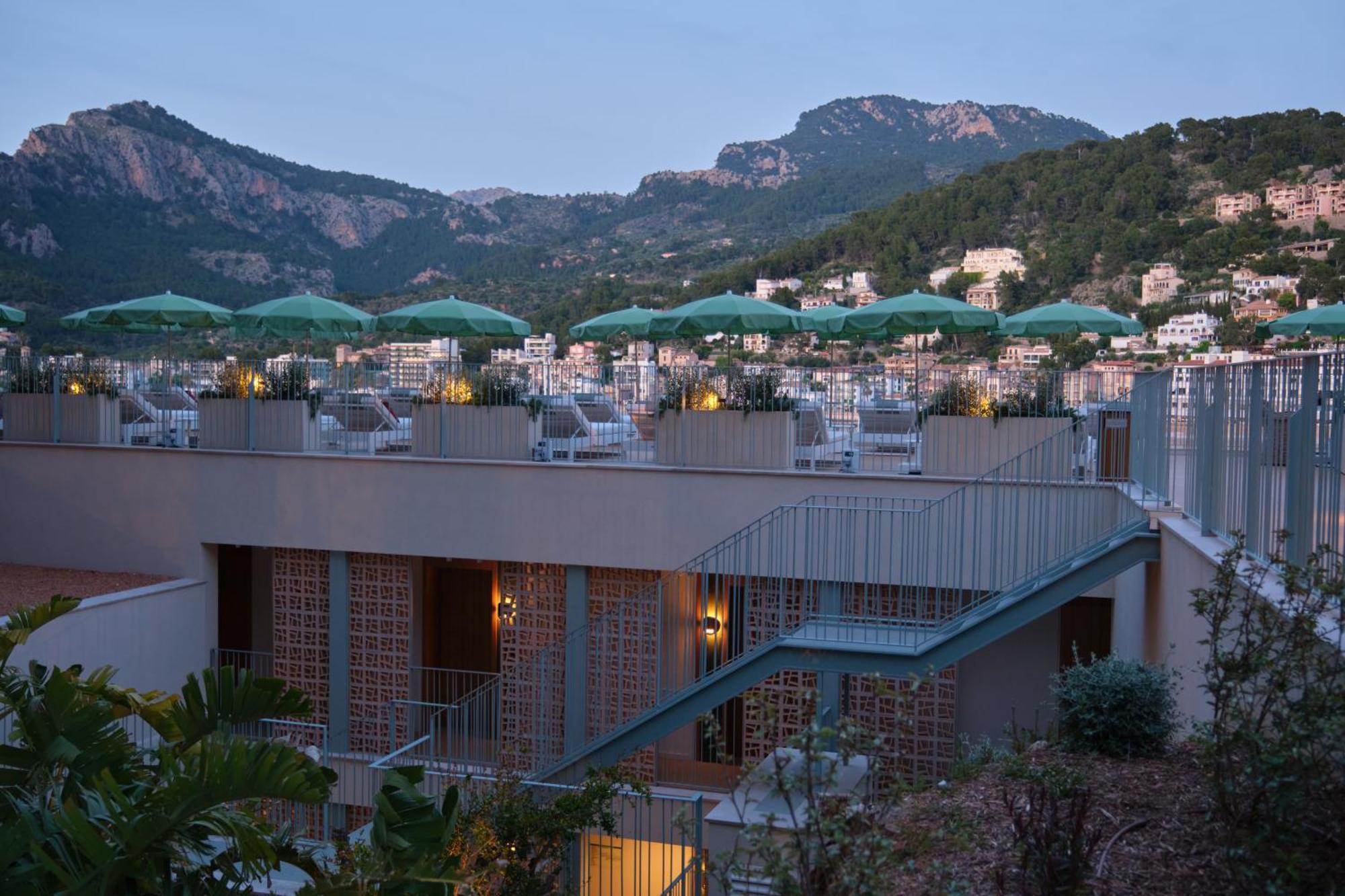 Citric Sóller 4* Puerto de Sóller