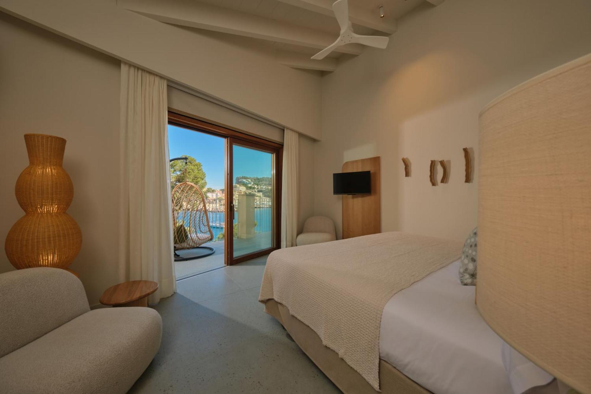 Salino Port Soller