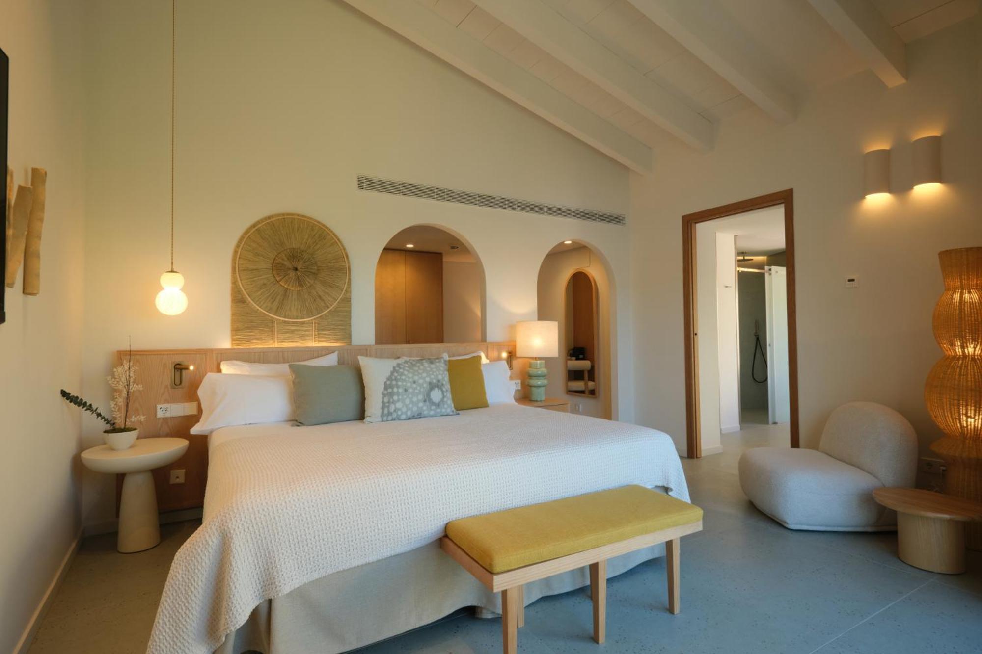 Salino Port Soller Hotel Puerto de Sóller