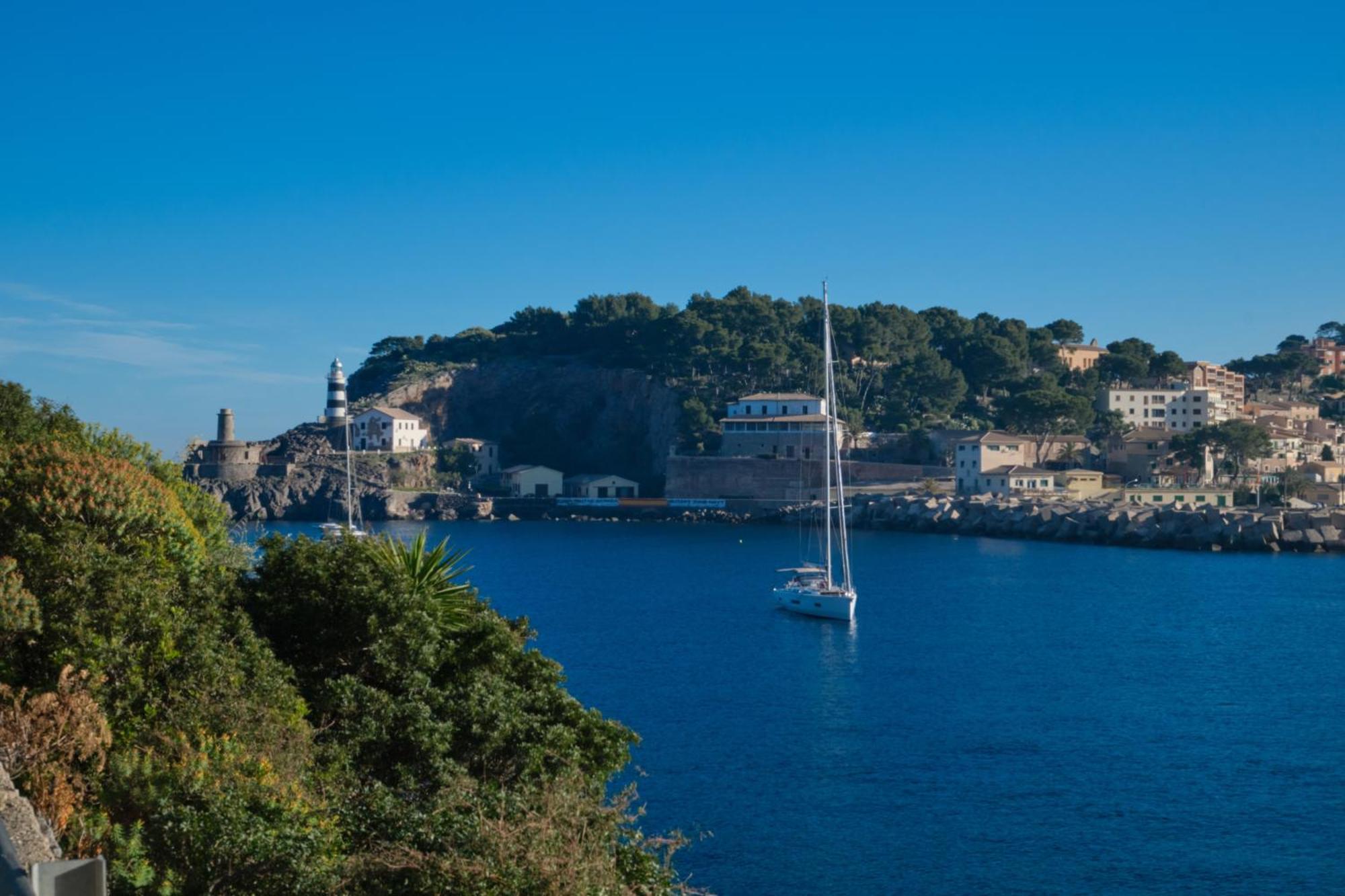 Salino Port Soller