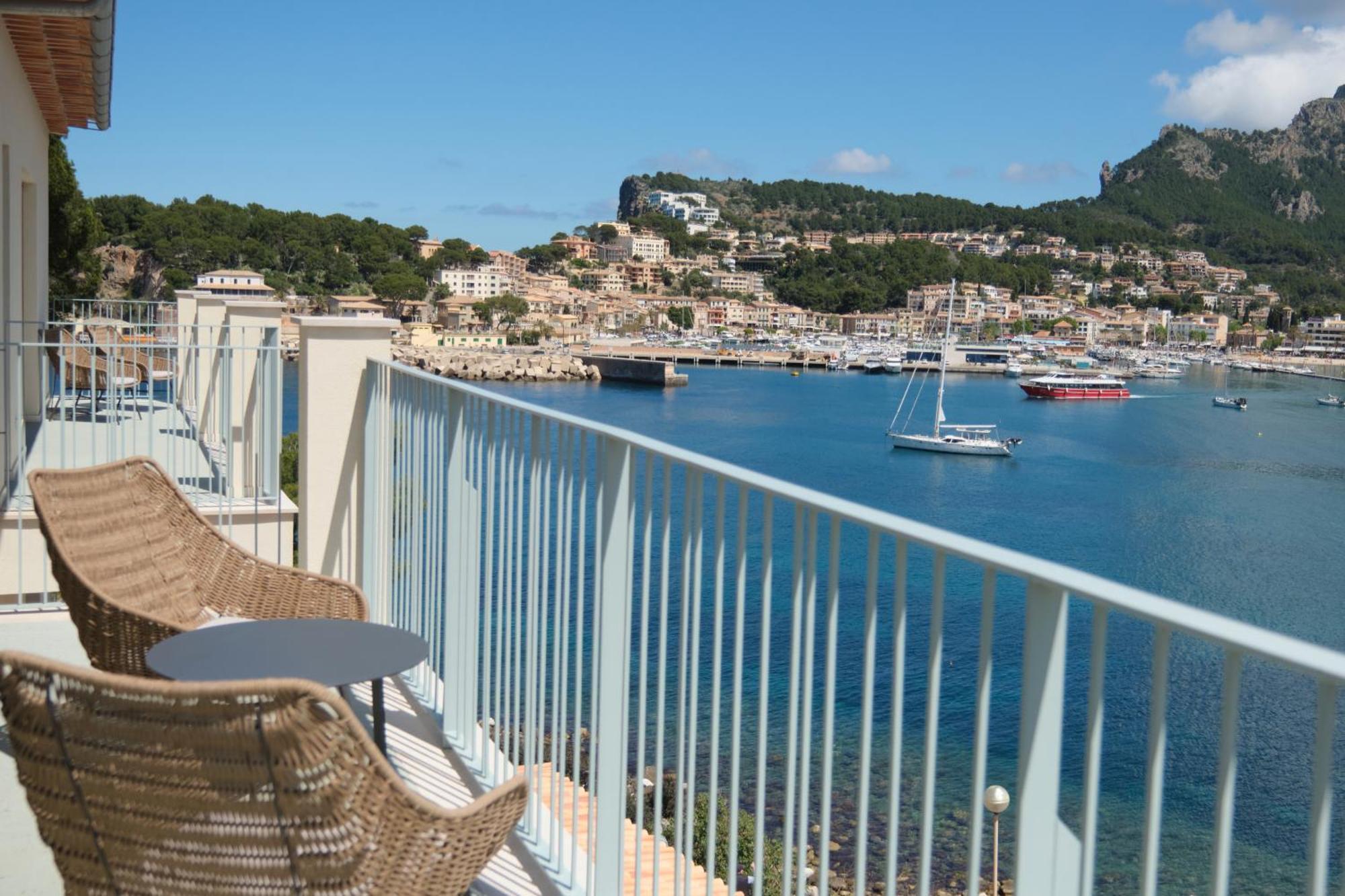 Salino Port Soller 4*
