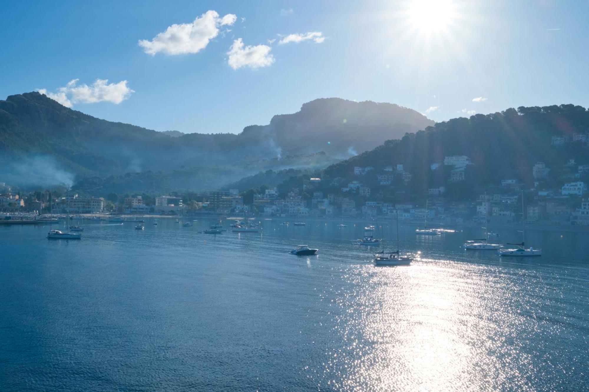 Salino Port Soller Hotel 4*
