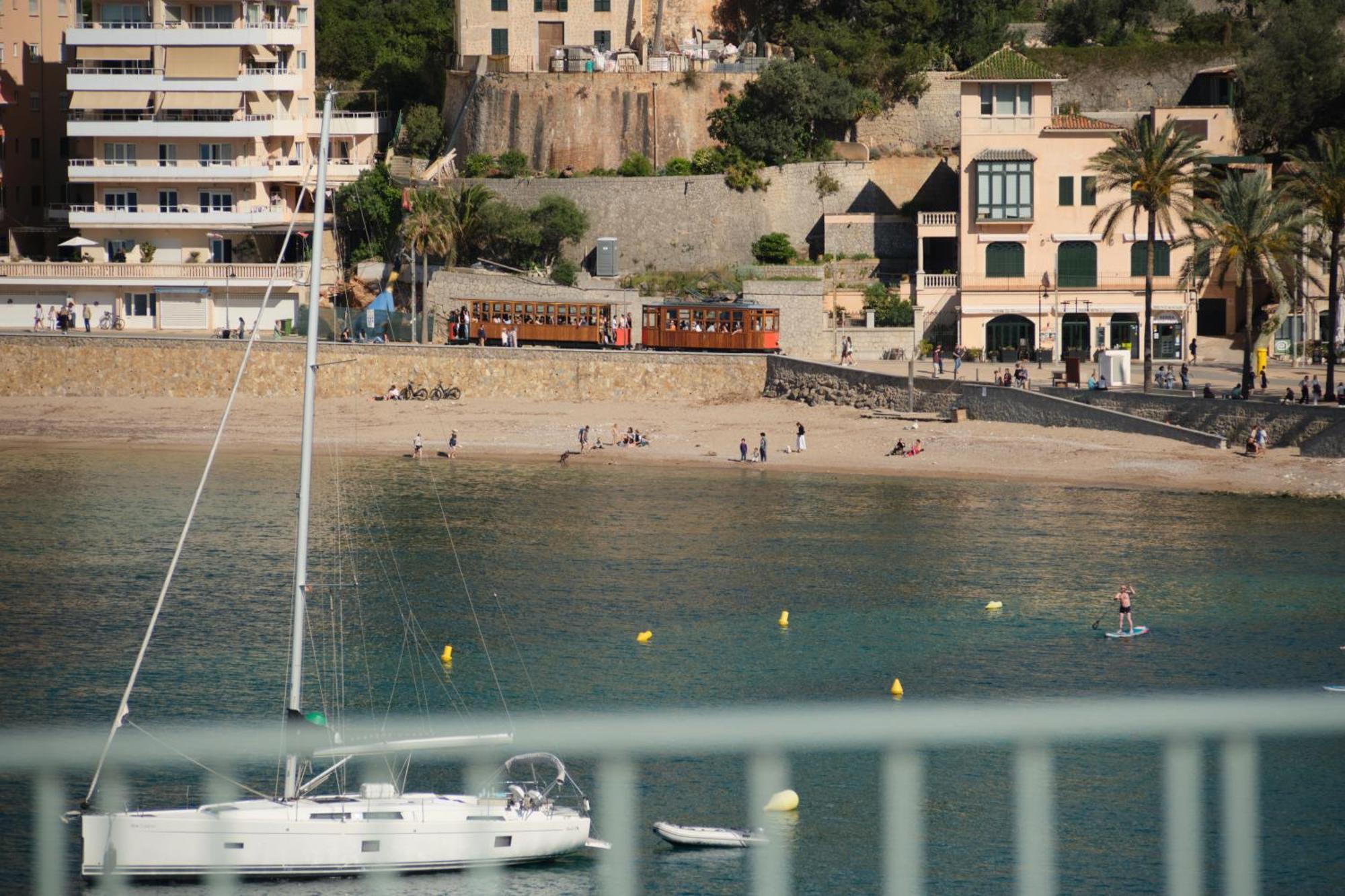 Salino Port Soller 4* Puerto de Sóller