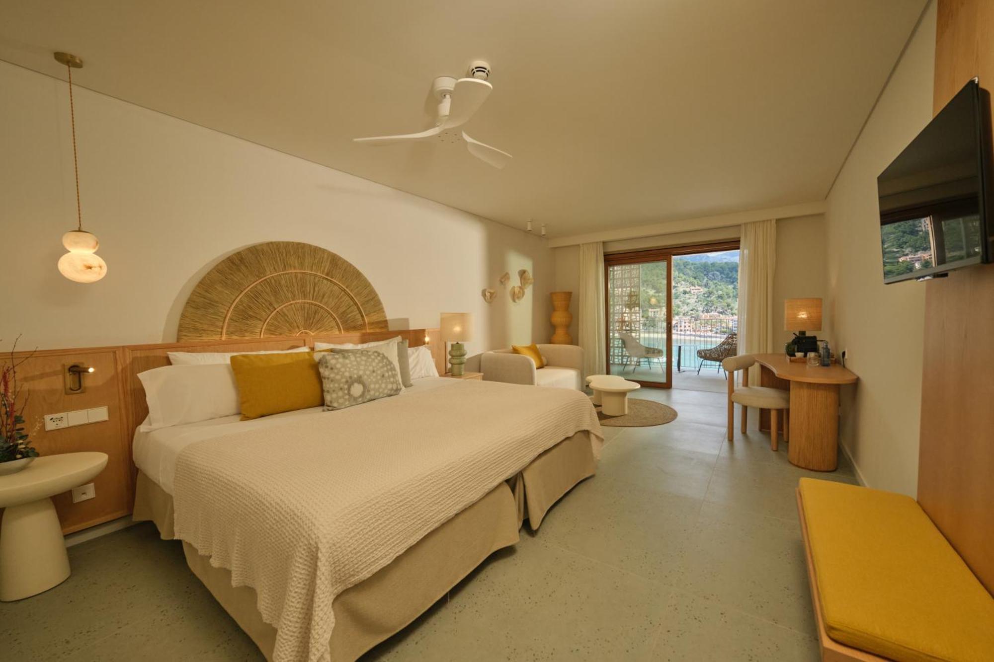 Salino Port Soller Hotel