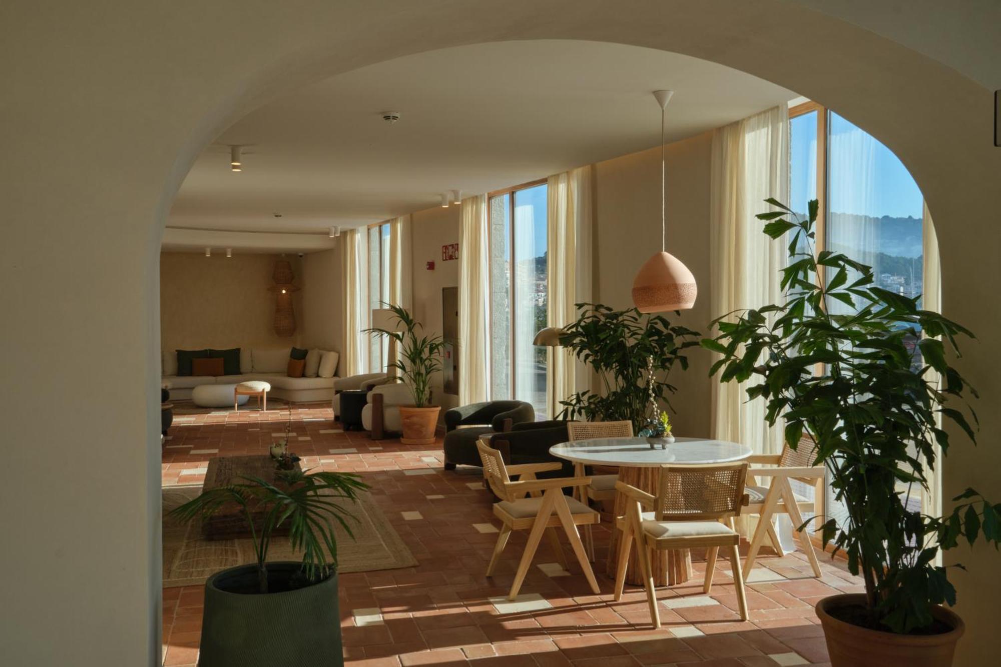 Salino Port Soller Hotel Puerto de Sóller