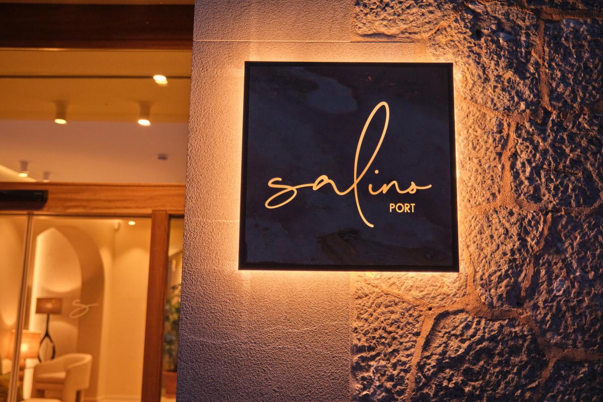 Salino Port Soller 4*