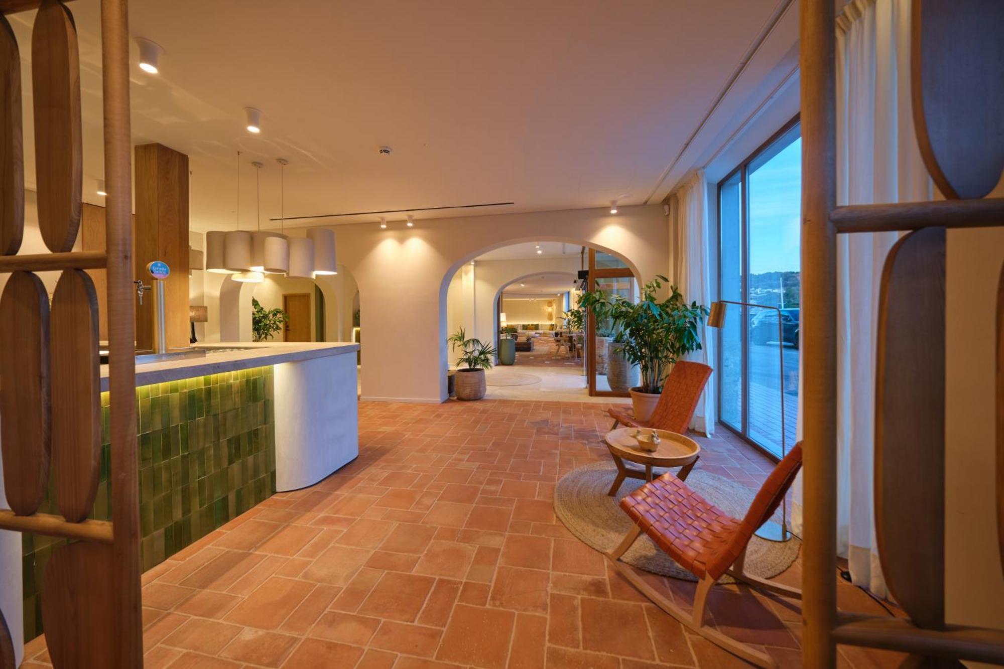 Citric Sóller 4* Puerto de Sóller