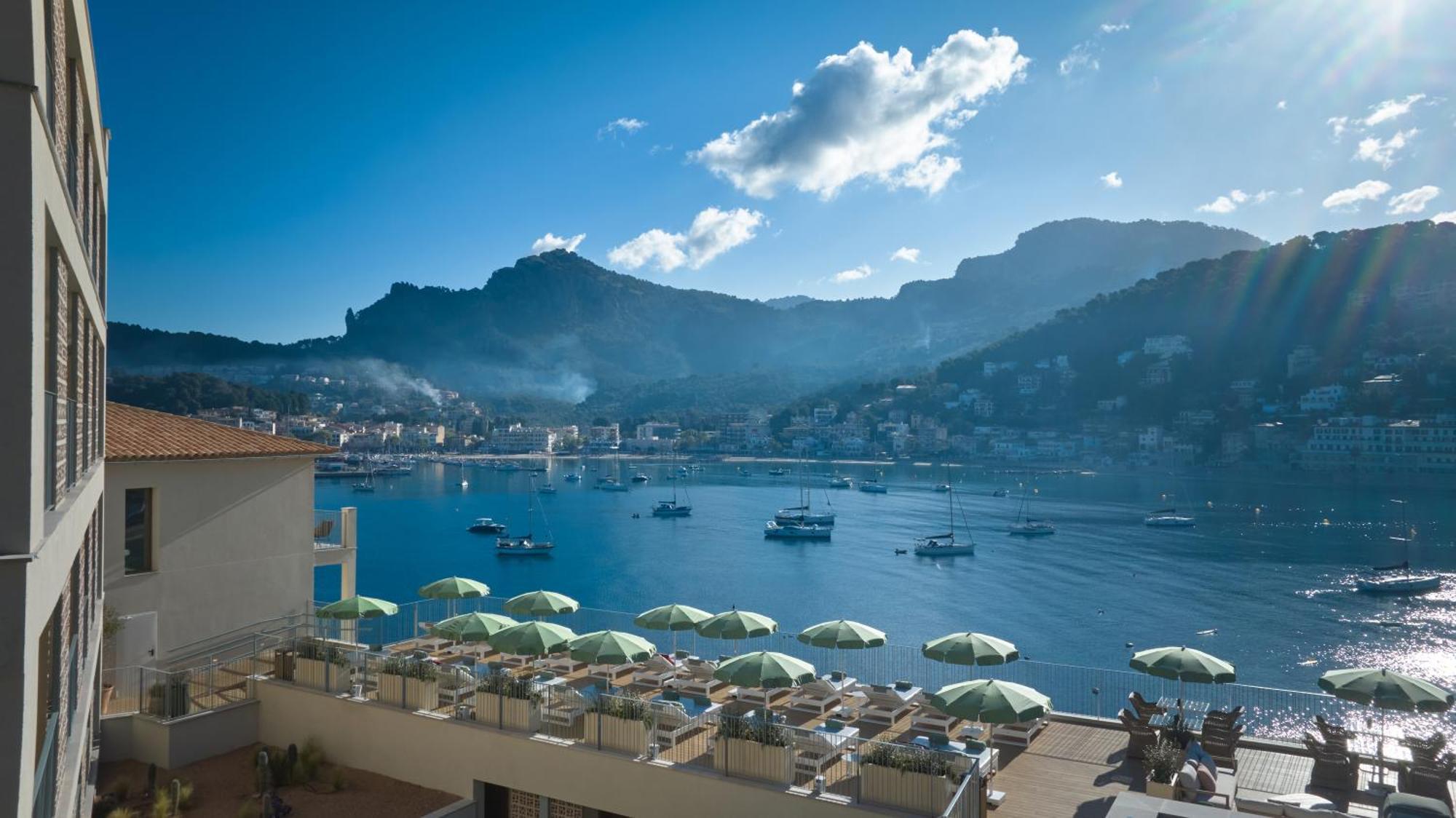 Citric Sóller 4*