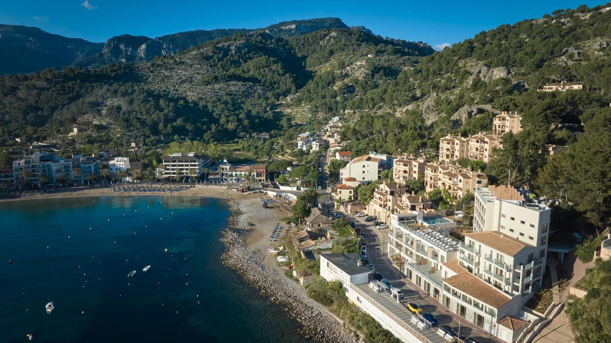 Hotel Citric Sóller
