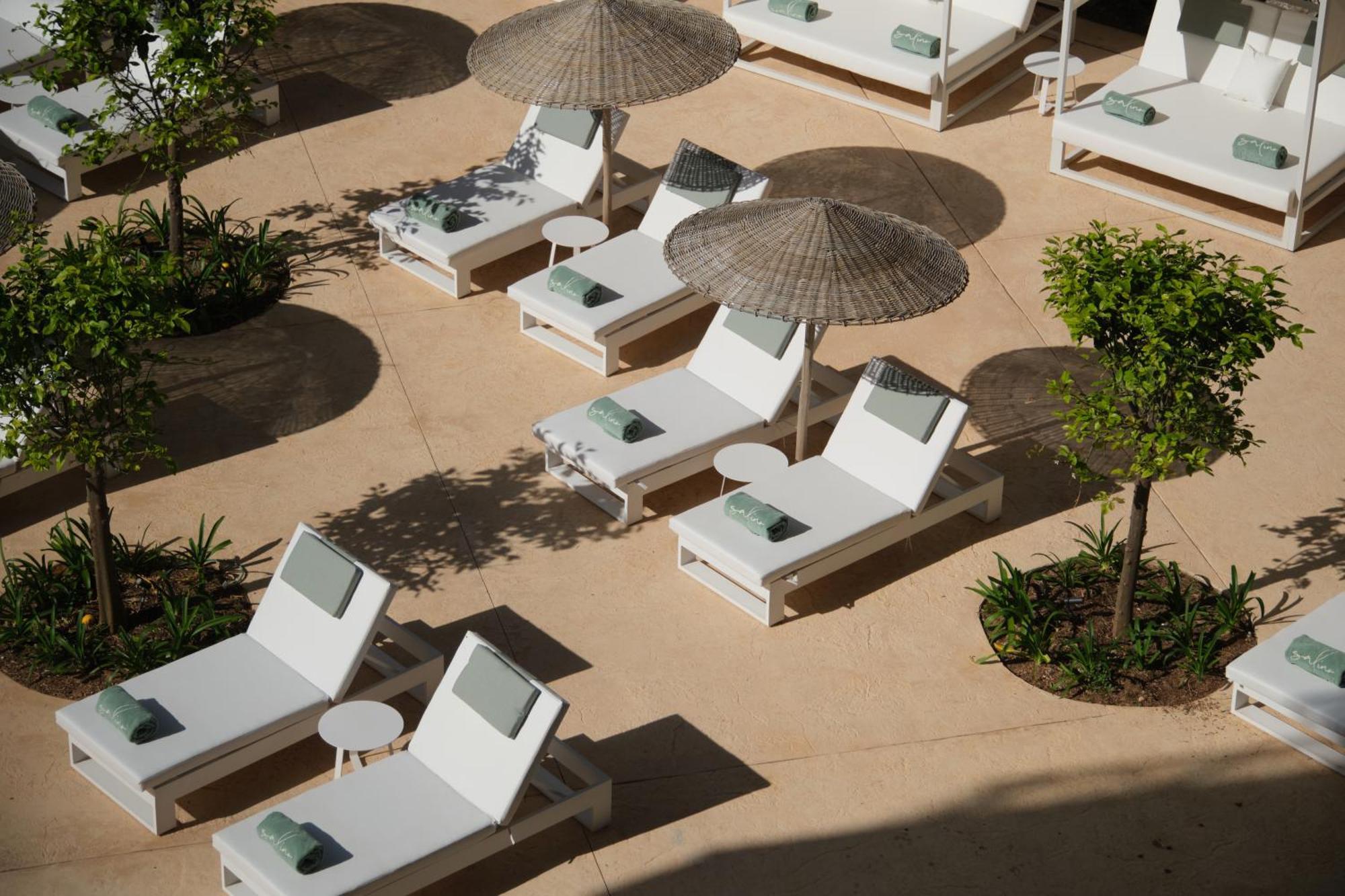 Citric Sóller Hotel 4*