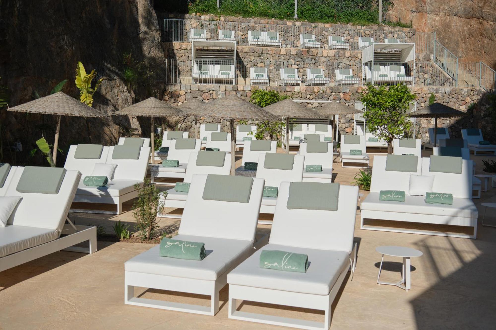 Salino Port Soller 4*