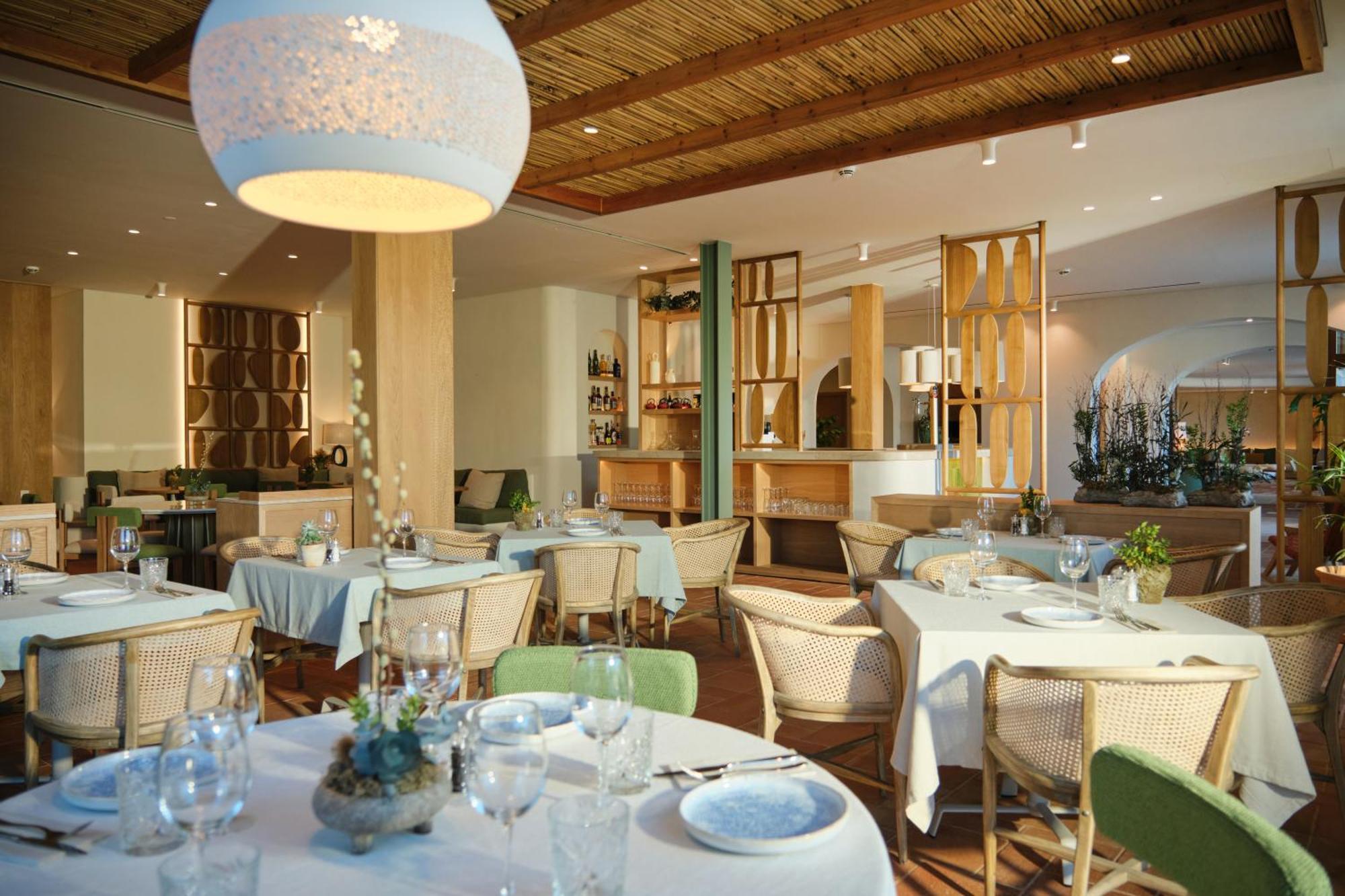 Salino Port Soller Hotel
