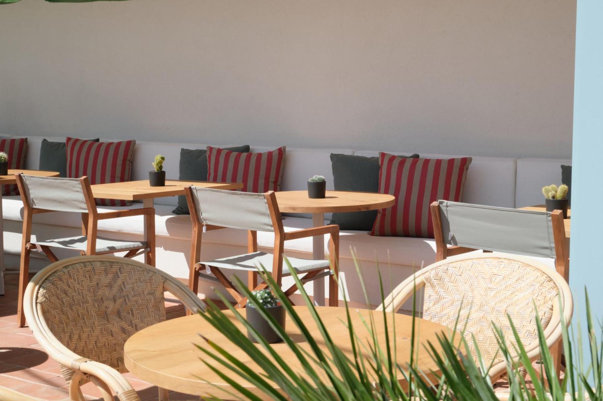 Salino Port Soller Hotel Puerto de Sóller