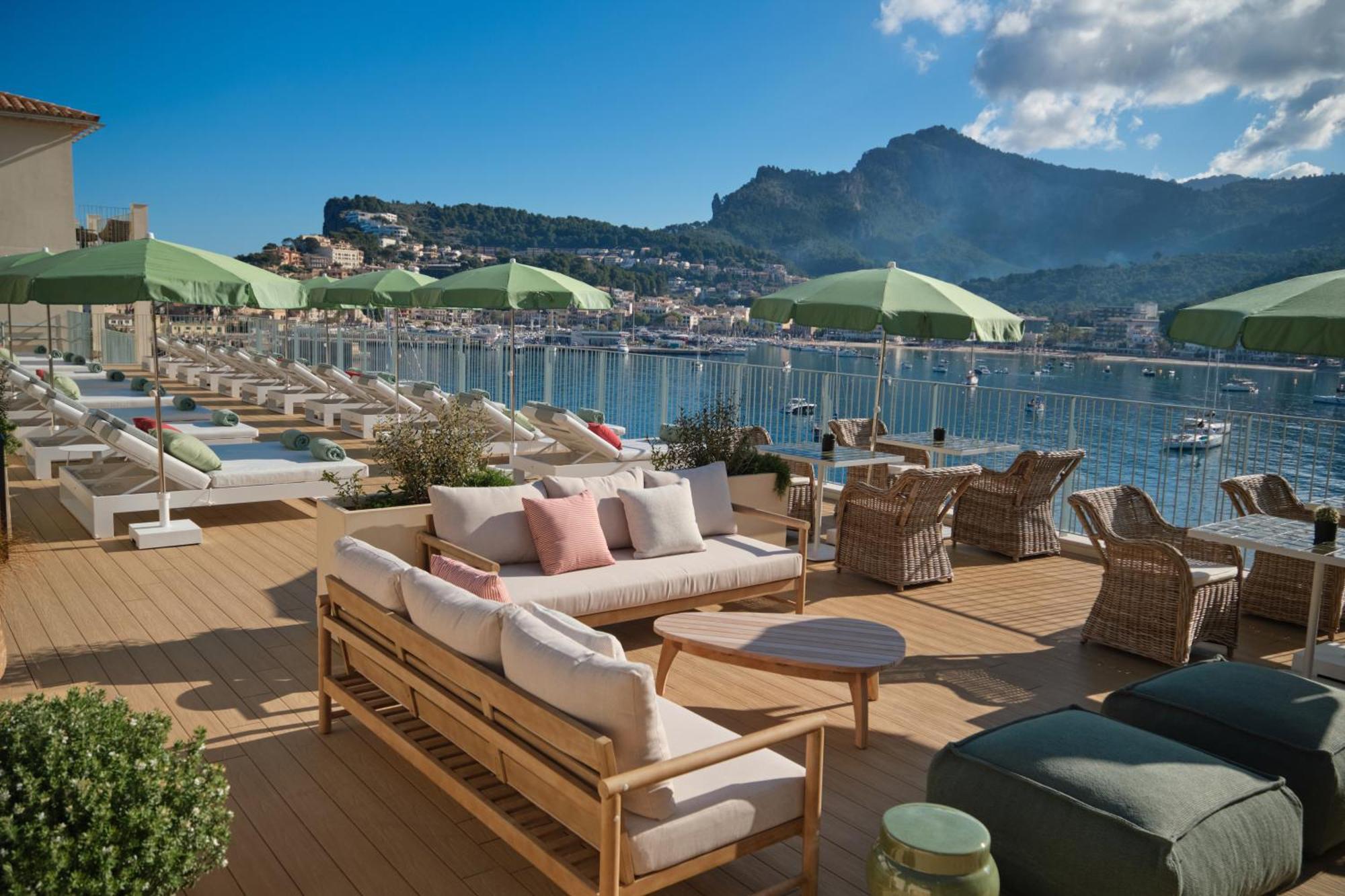 Hotel Citric Sóller Puerto de Sóller