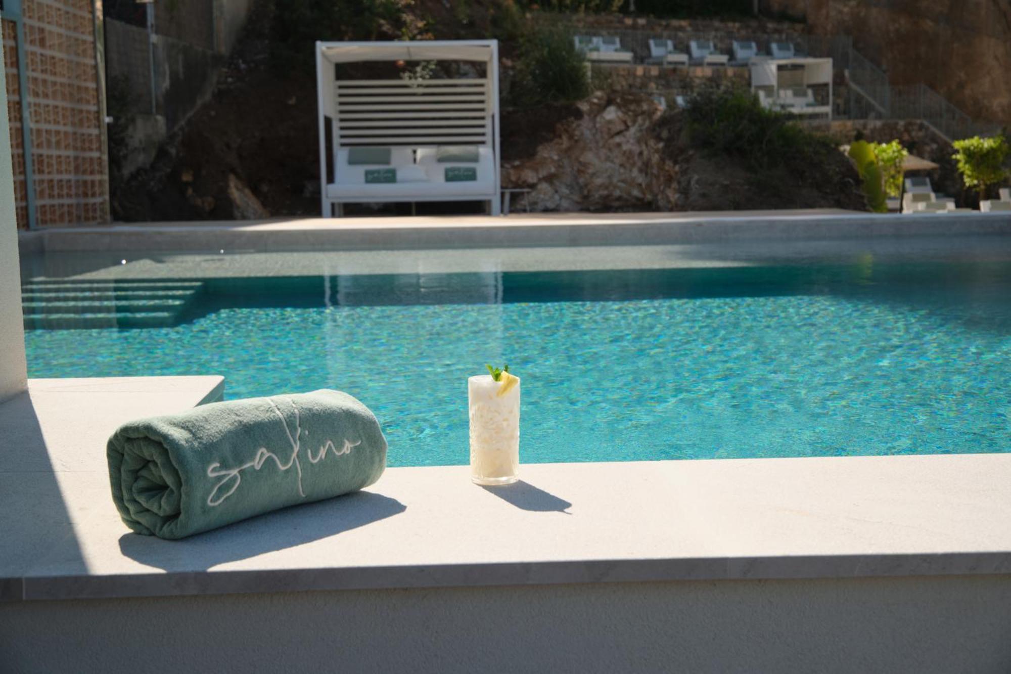 Salino Port Soller Hotel