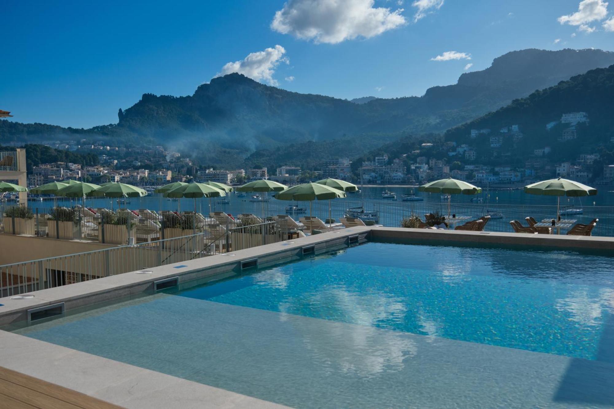 Citric Sóller Hotel 4*