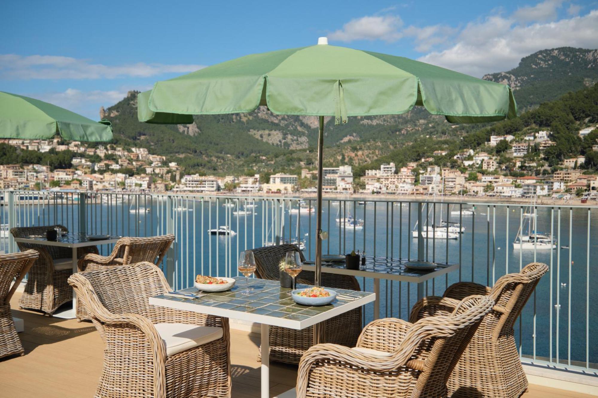 Salino Port Soller