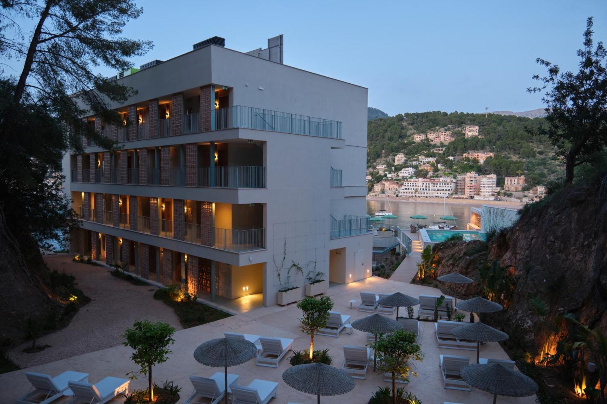 Citric Sóller Hotel 4*
