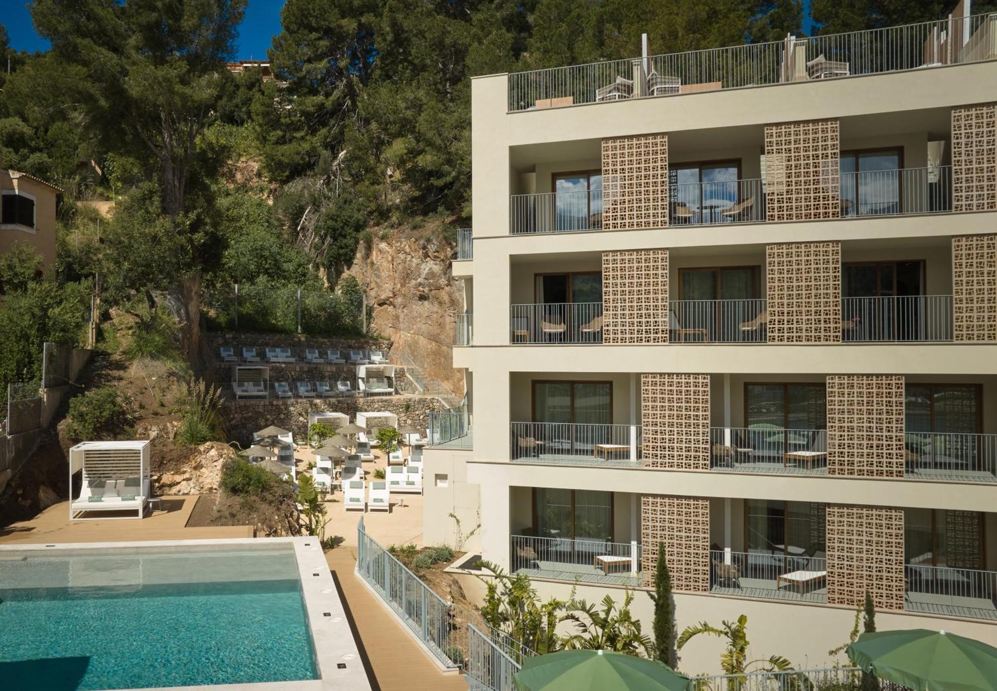 Hotel Salino Port Soller 4*