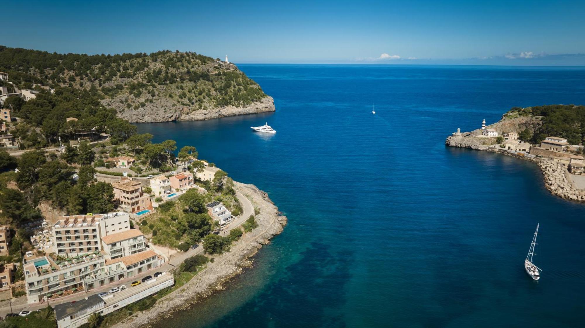 Hotel Salino Port Soller 4*