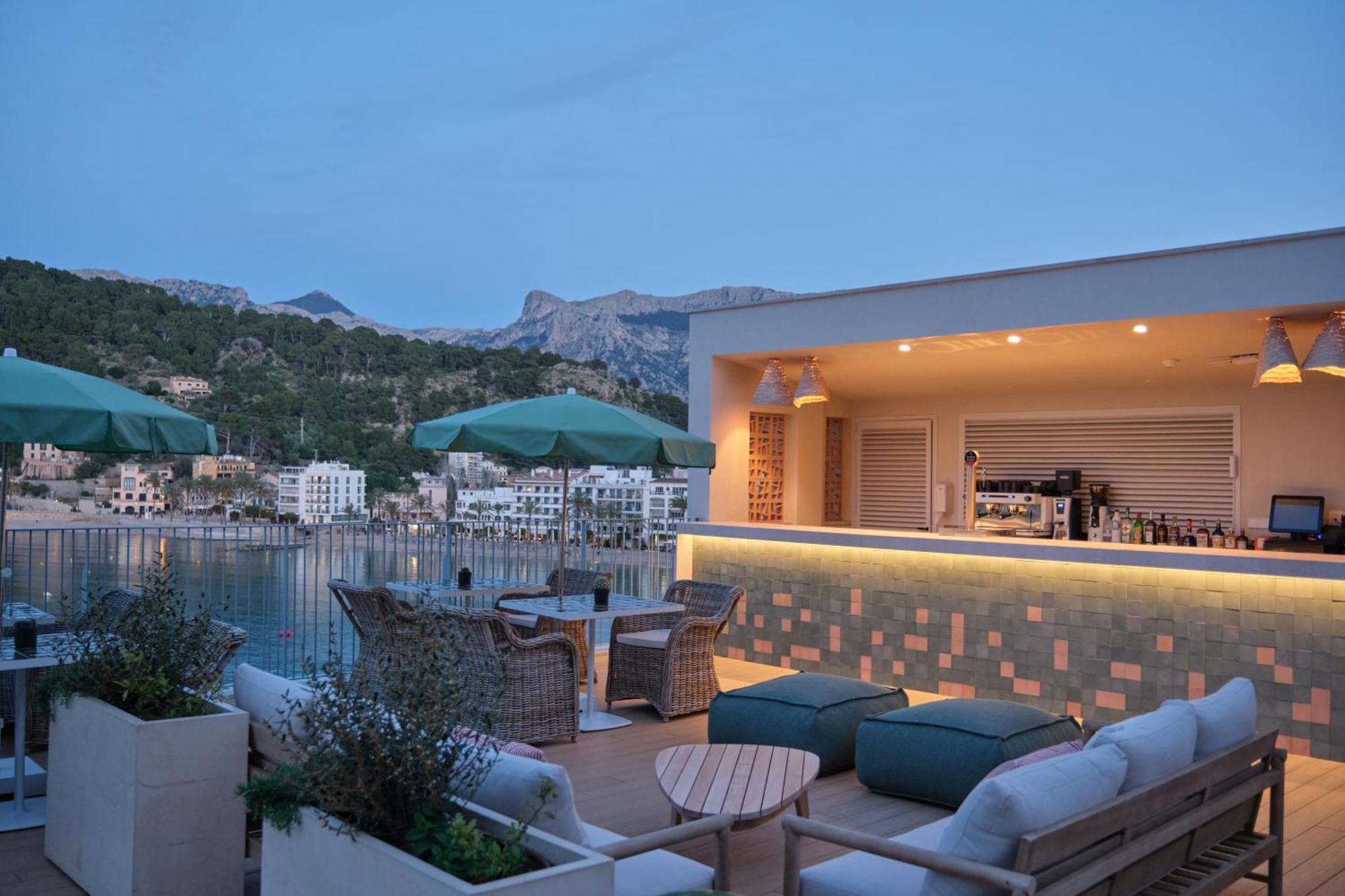 Hotel Citric Sóller