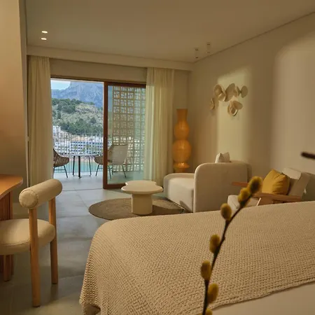 Hotel Citric Sóller Port de Sóller Exterior photo