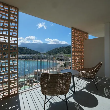 Hotel Citric Sóller Port de Sóller Room photo